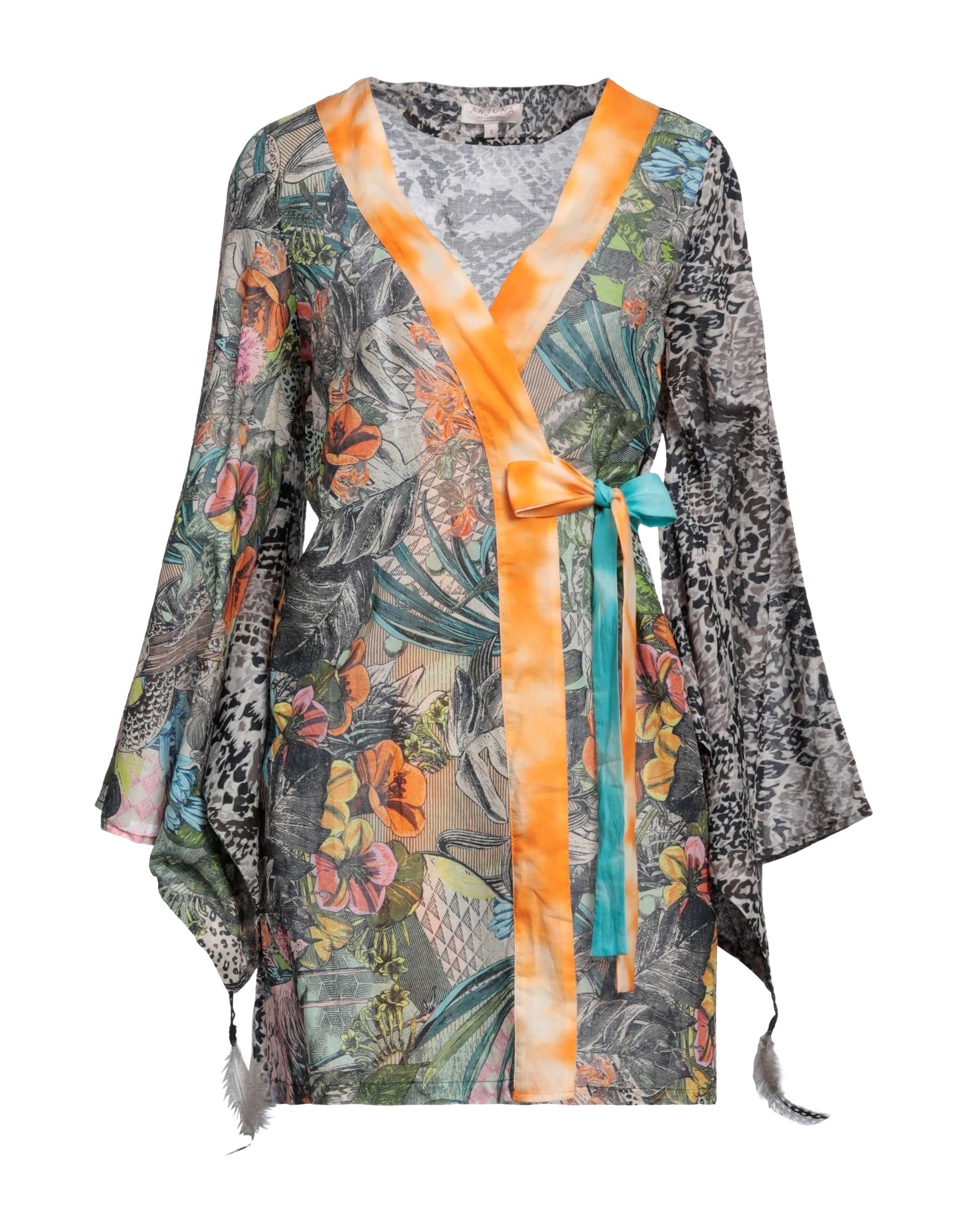 ANJUNA - Robes courtes