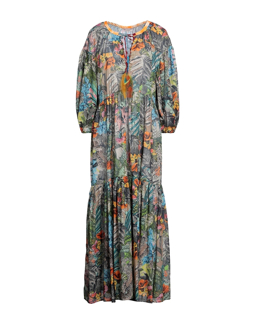 ANJUNA - Robes longues
