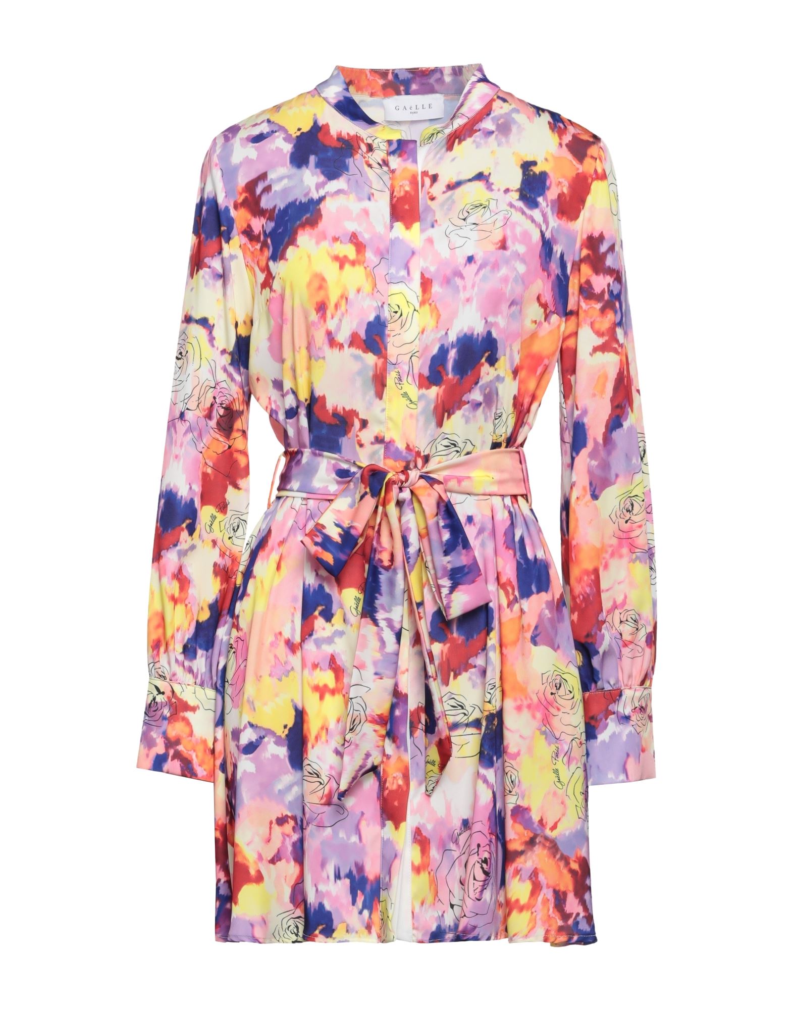 GAëLLE Paris - Mini dresses