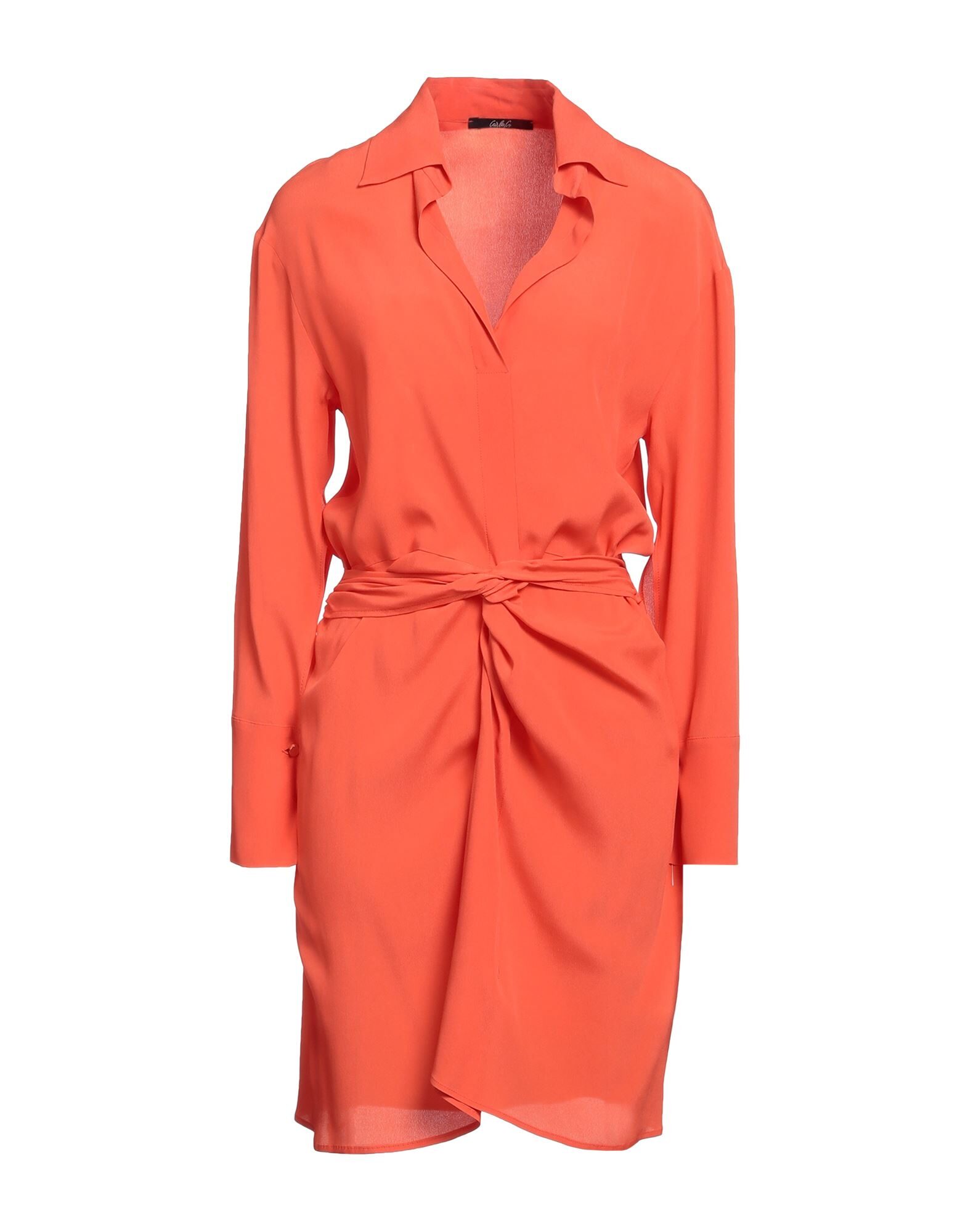 CARLA G. - Mini dresses