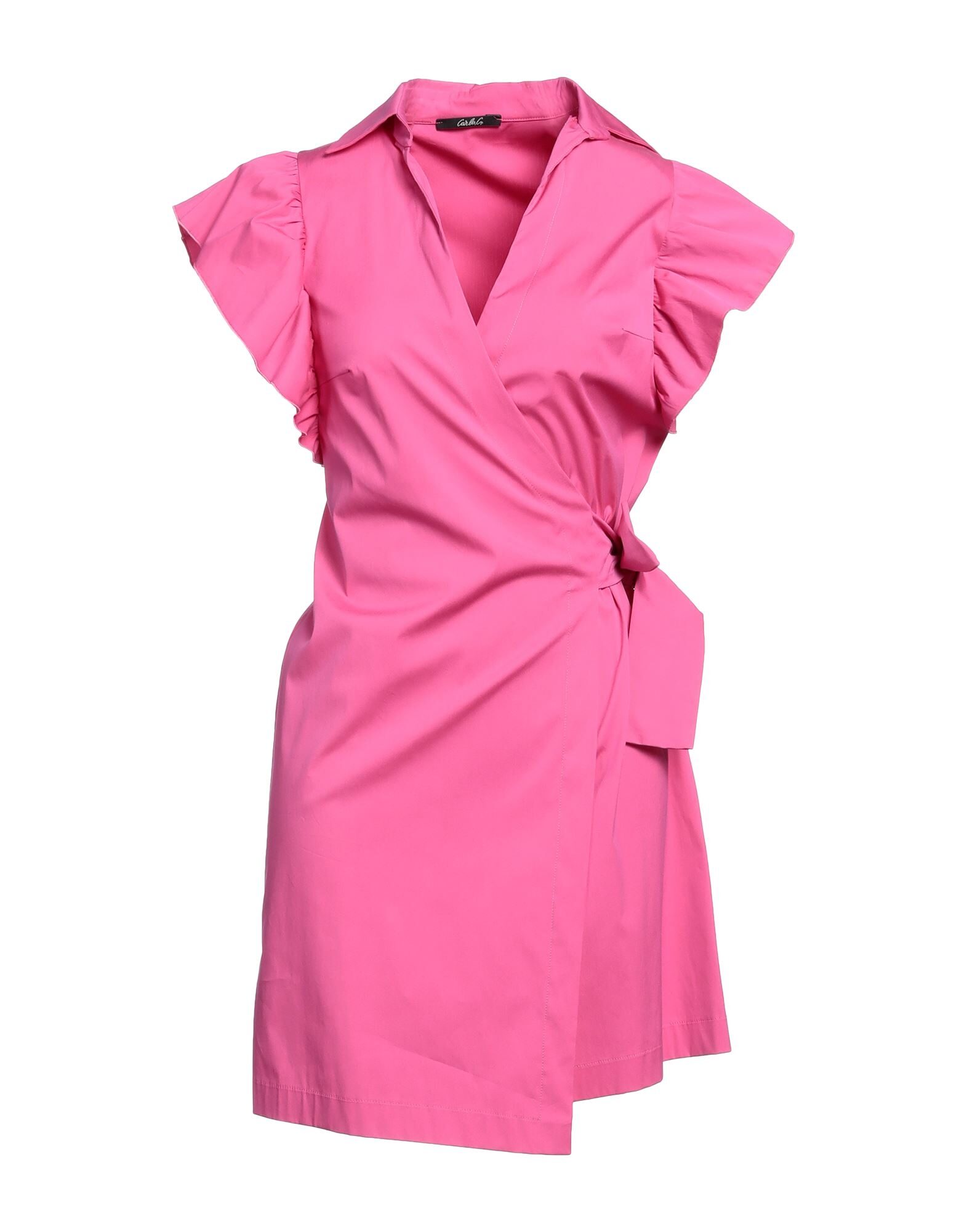 CARLA G. - Mini dresses