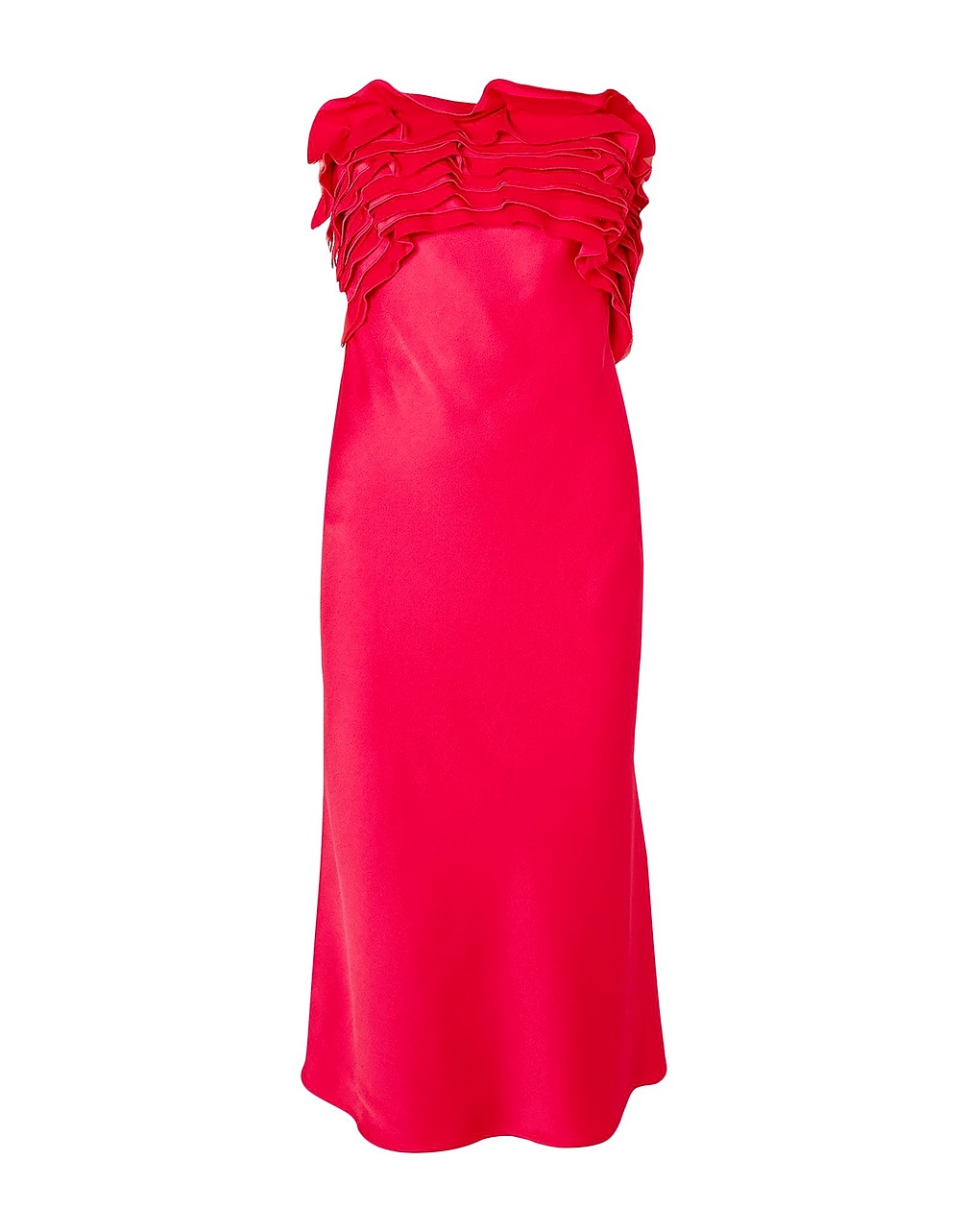 JASON WU COLLECTION - Midi dresses