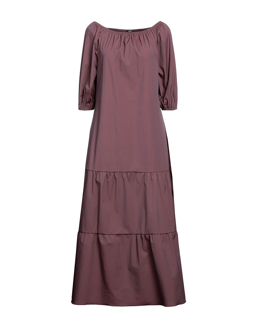 CARLA G. - Maxi dresses