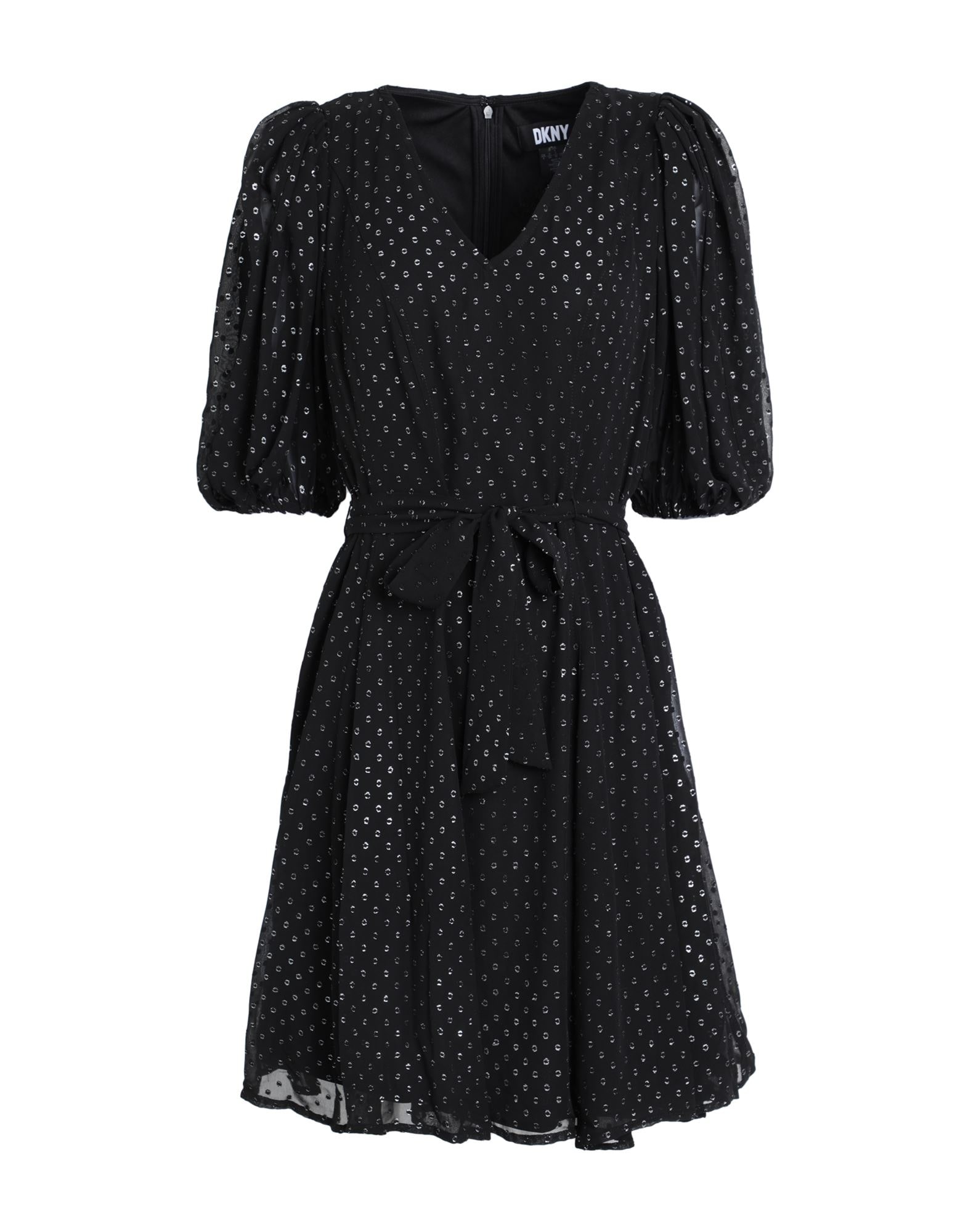 DKNY - Короткие платья