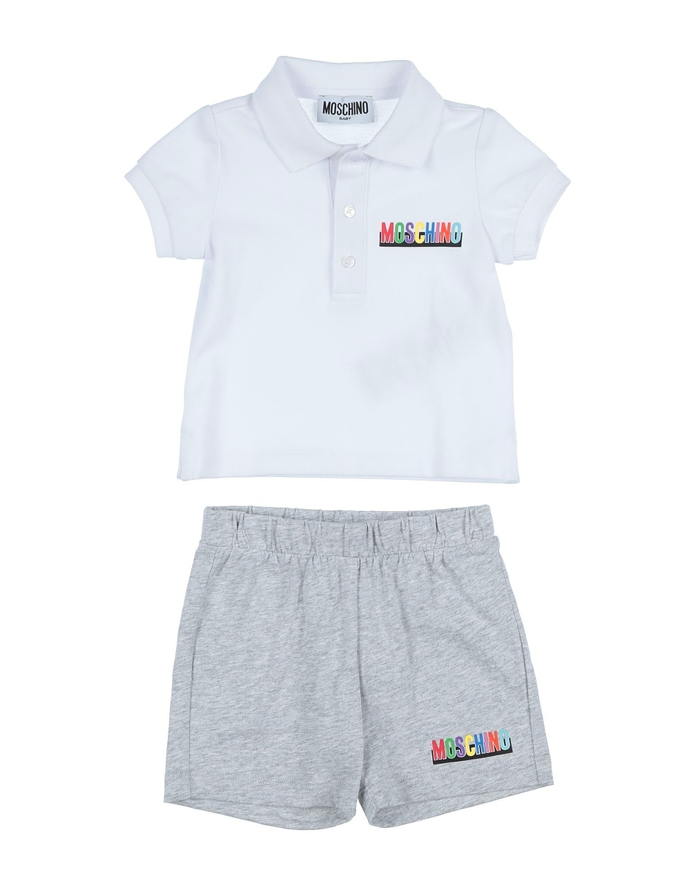 MOSCHINO BABY - Baby sets
