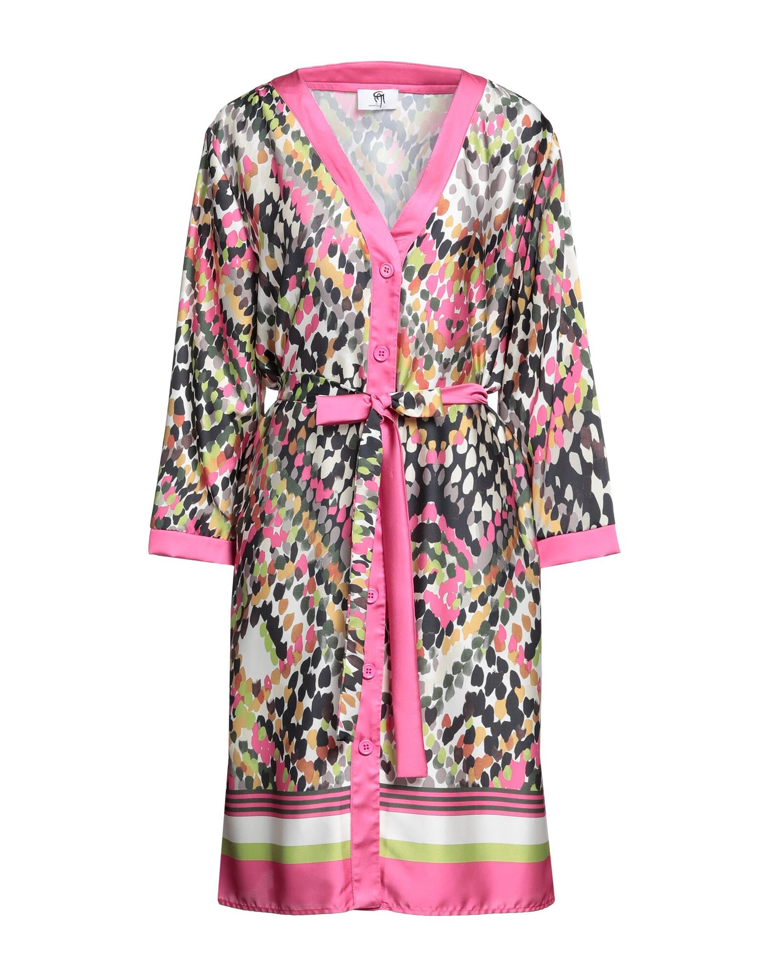 GAI MATTIOLO - ミディ丈ワンピース