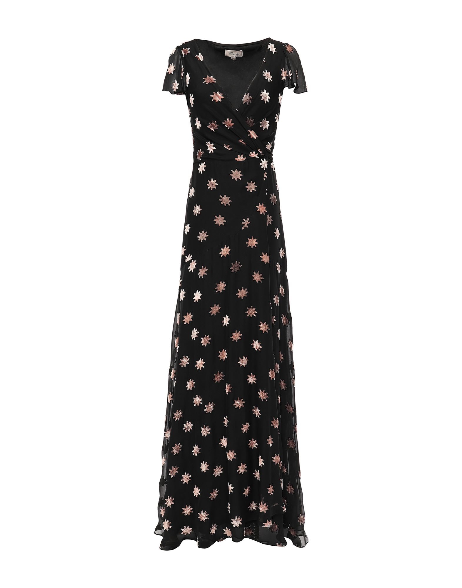 TEMPERLEY LONDON - Maxi dresses