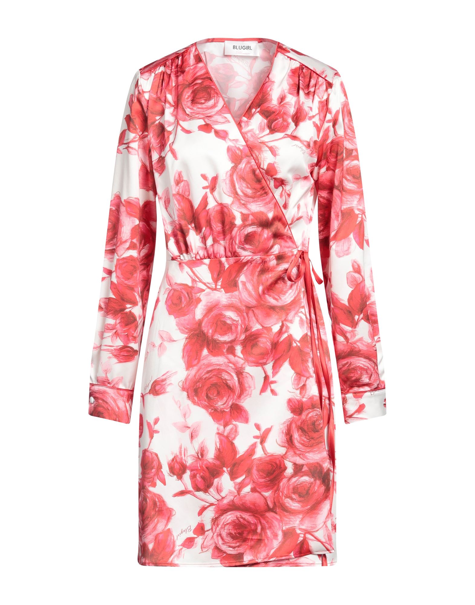 BLUGIRL - Mini dresses