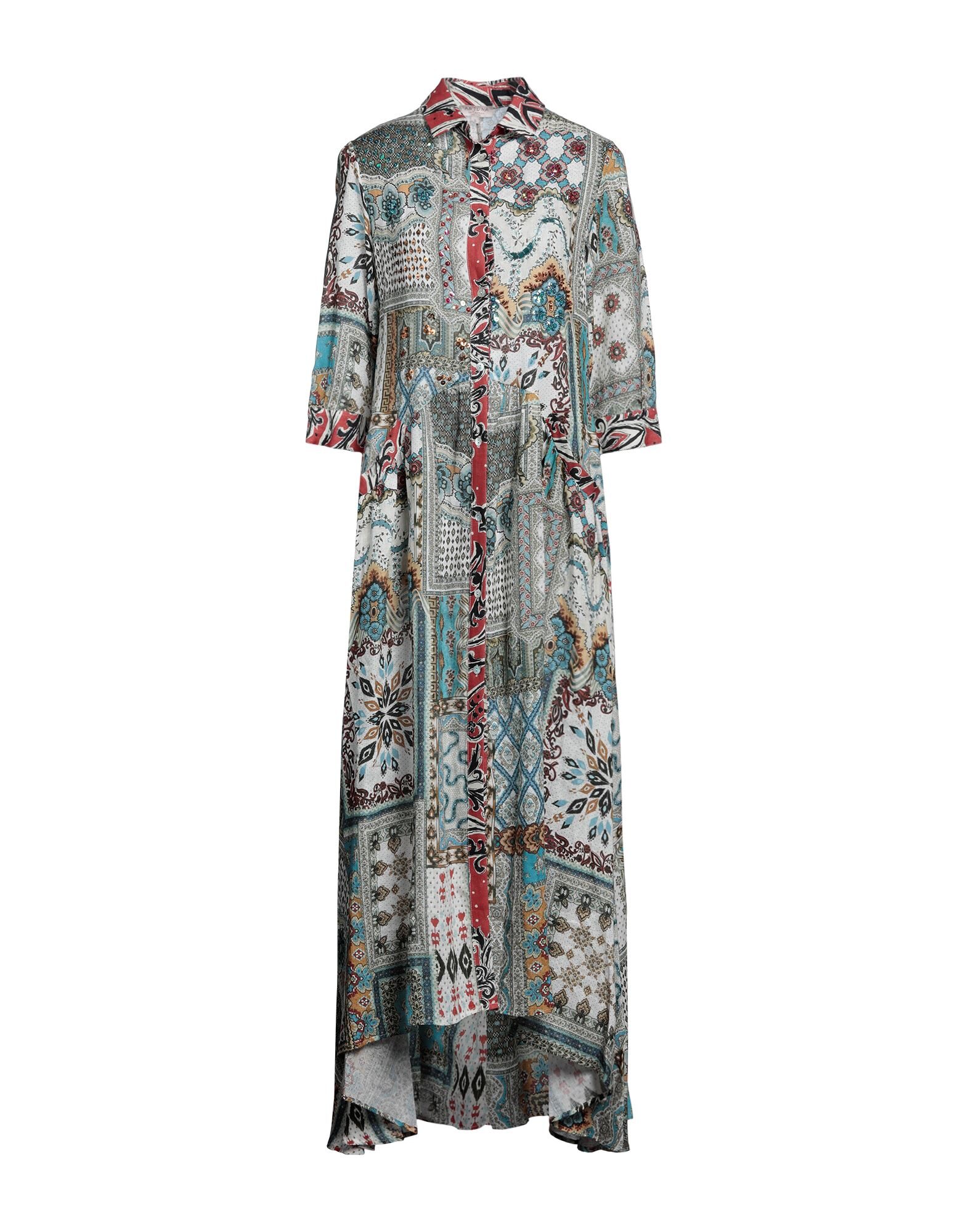 ANJUNA - Maxi dresses