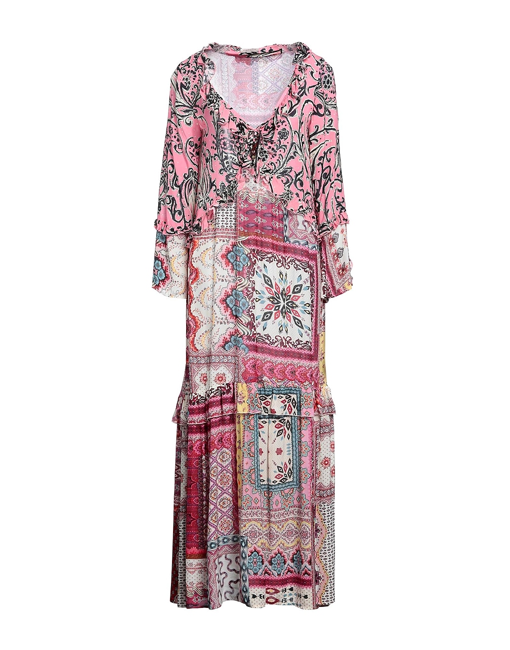 ANJUNA - Maxi dresses