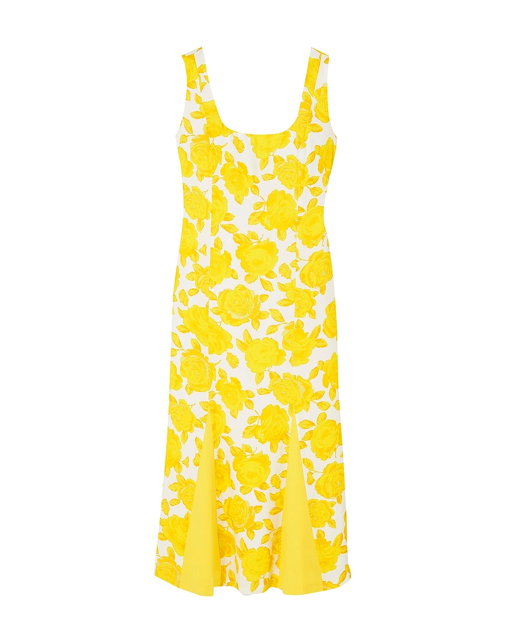 ROWEN ROSE - Midi dresses
