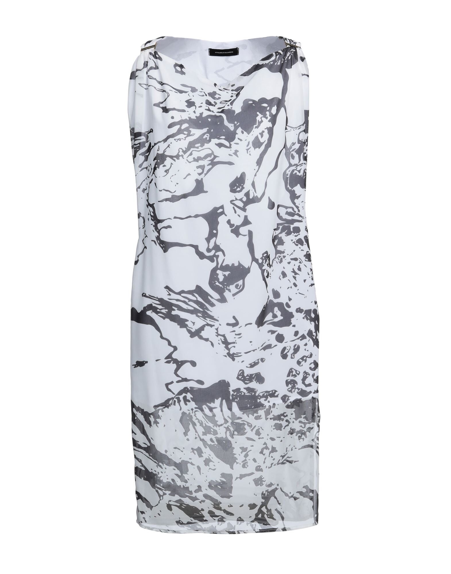 LES BOURDELLES DES GARÇONS - Midi dresses