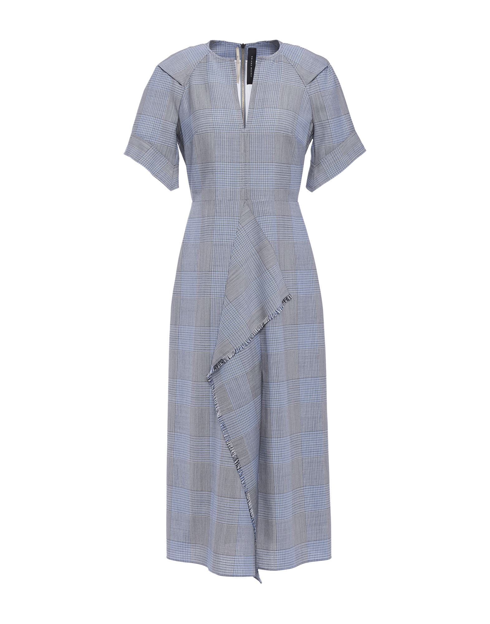 ROLAND MOURET - 미디 원피스