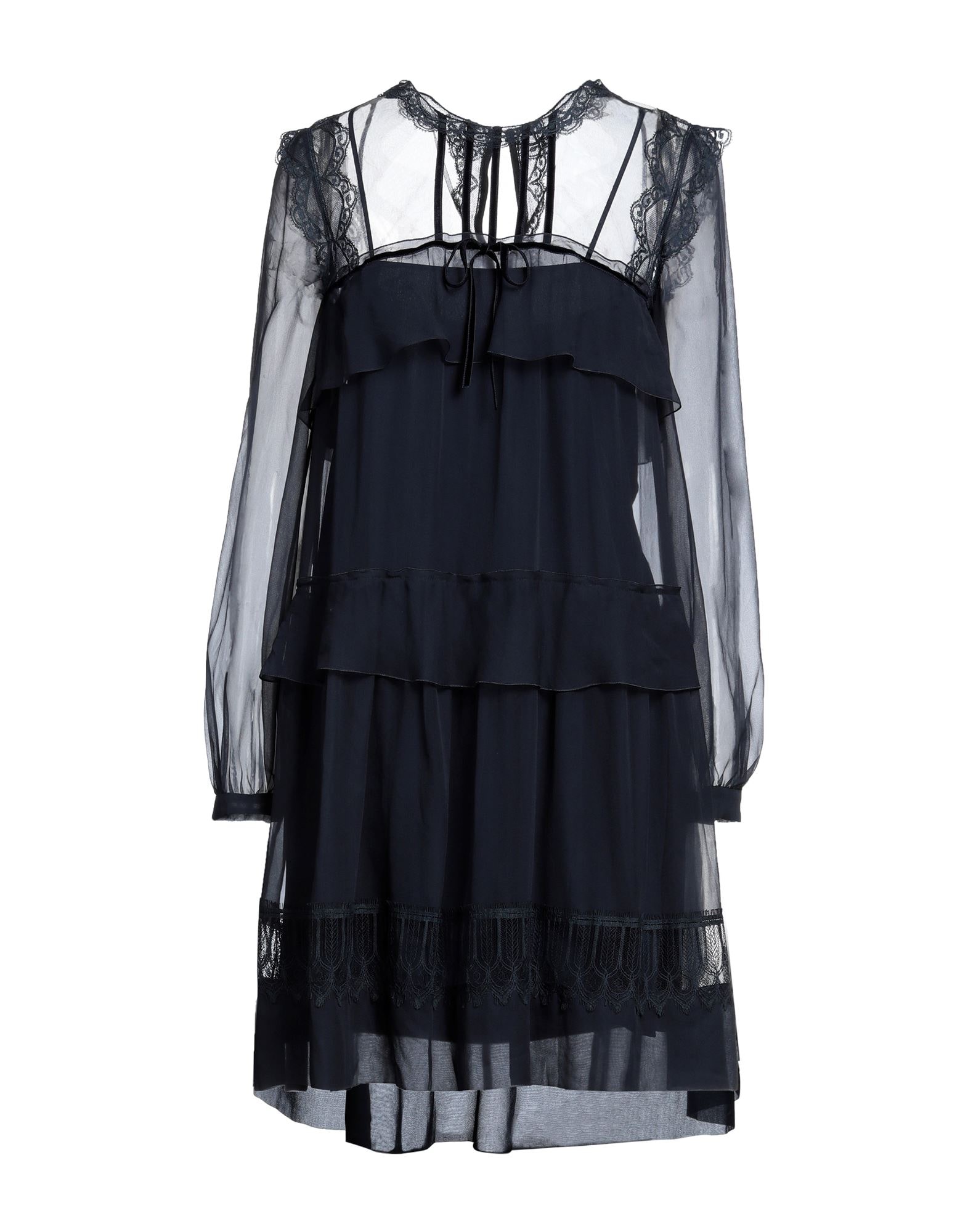 ALBERTA FERRETTI - Mini dresses