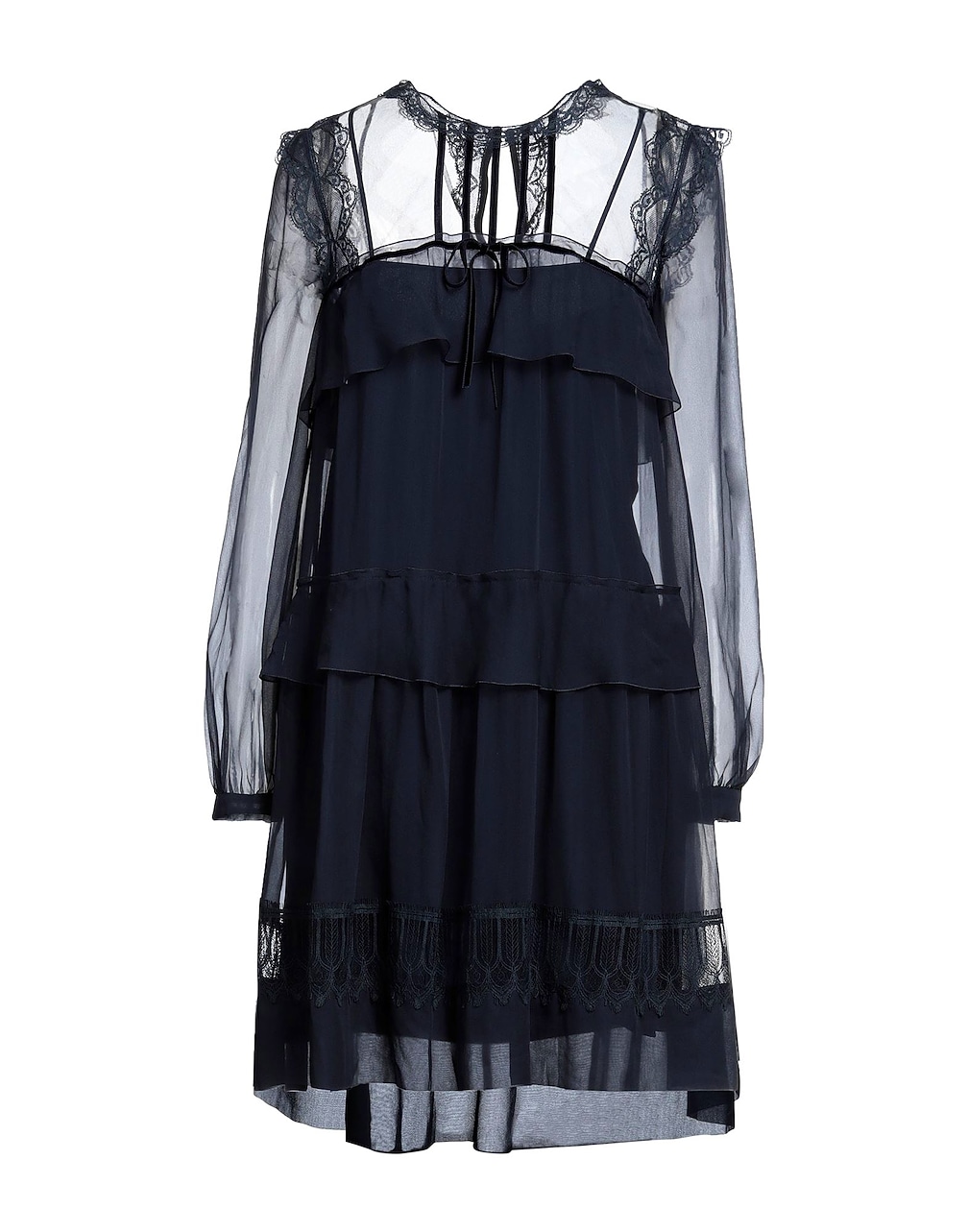 ALBERTA FERRETTI - Mini-Kleider