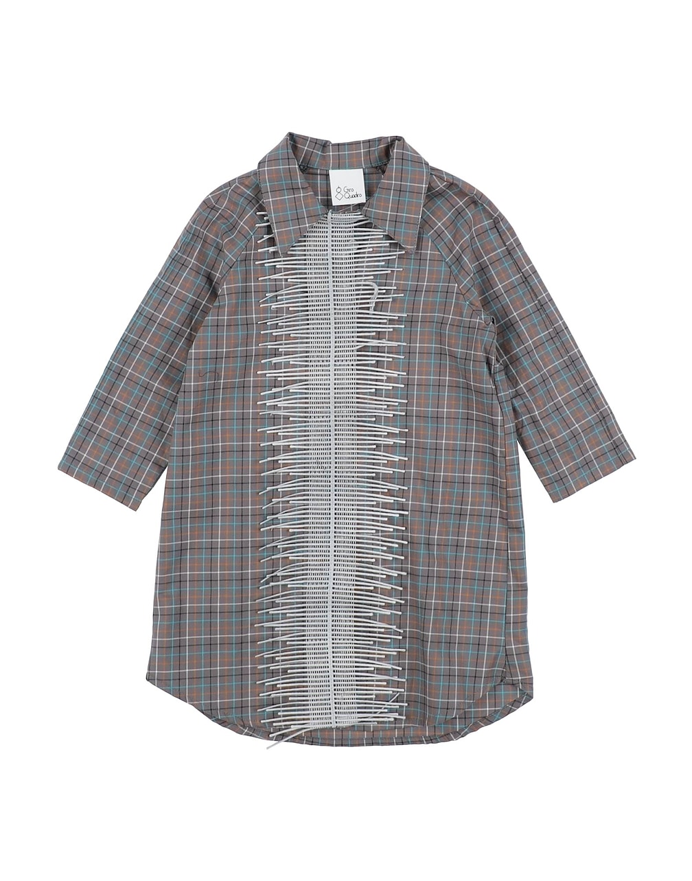 GIRO QUADRO - Βρεφικά φορέματα