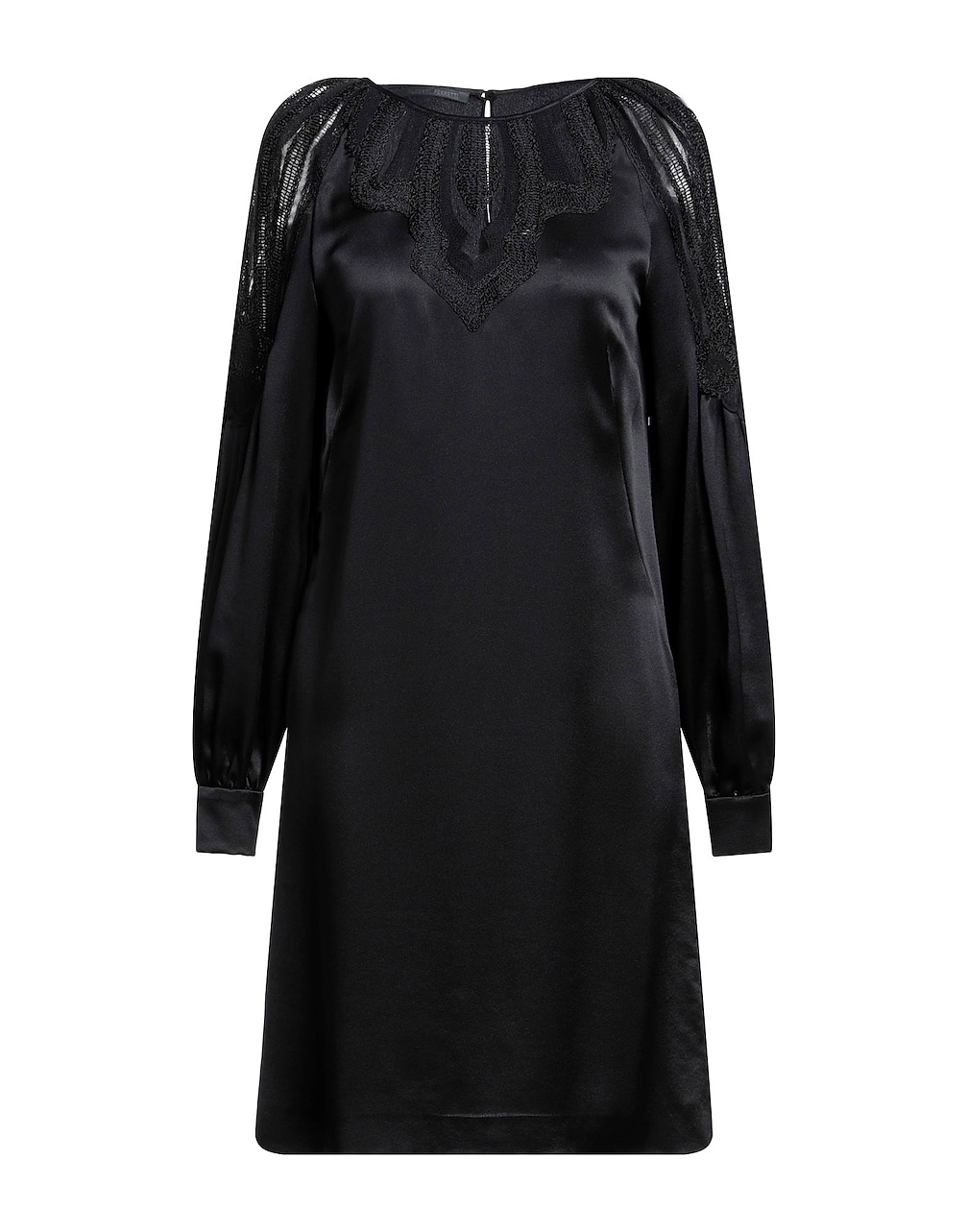 ALBERTA FERRETTI - Mini dresses