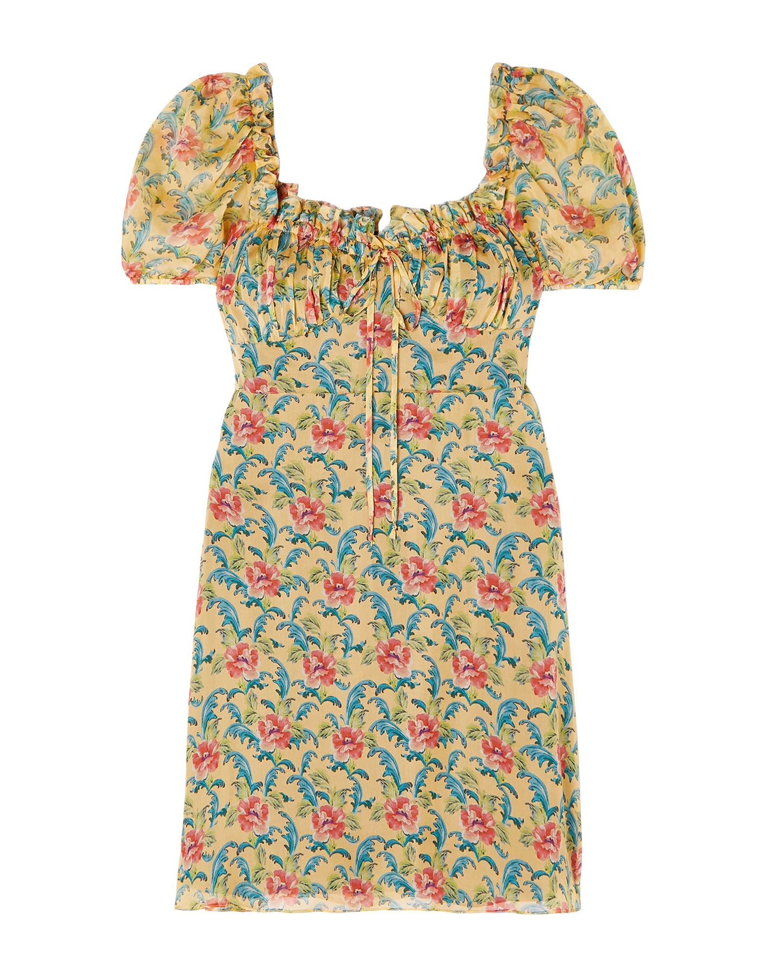 RAQUEL DINIZ - 미니 원피스