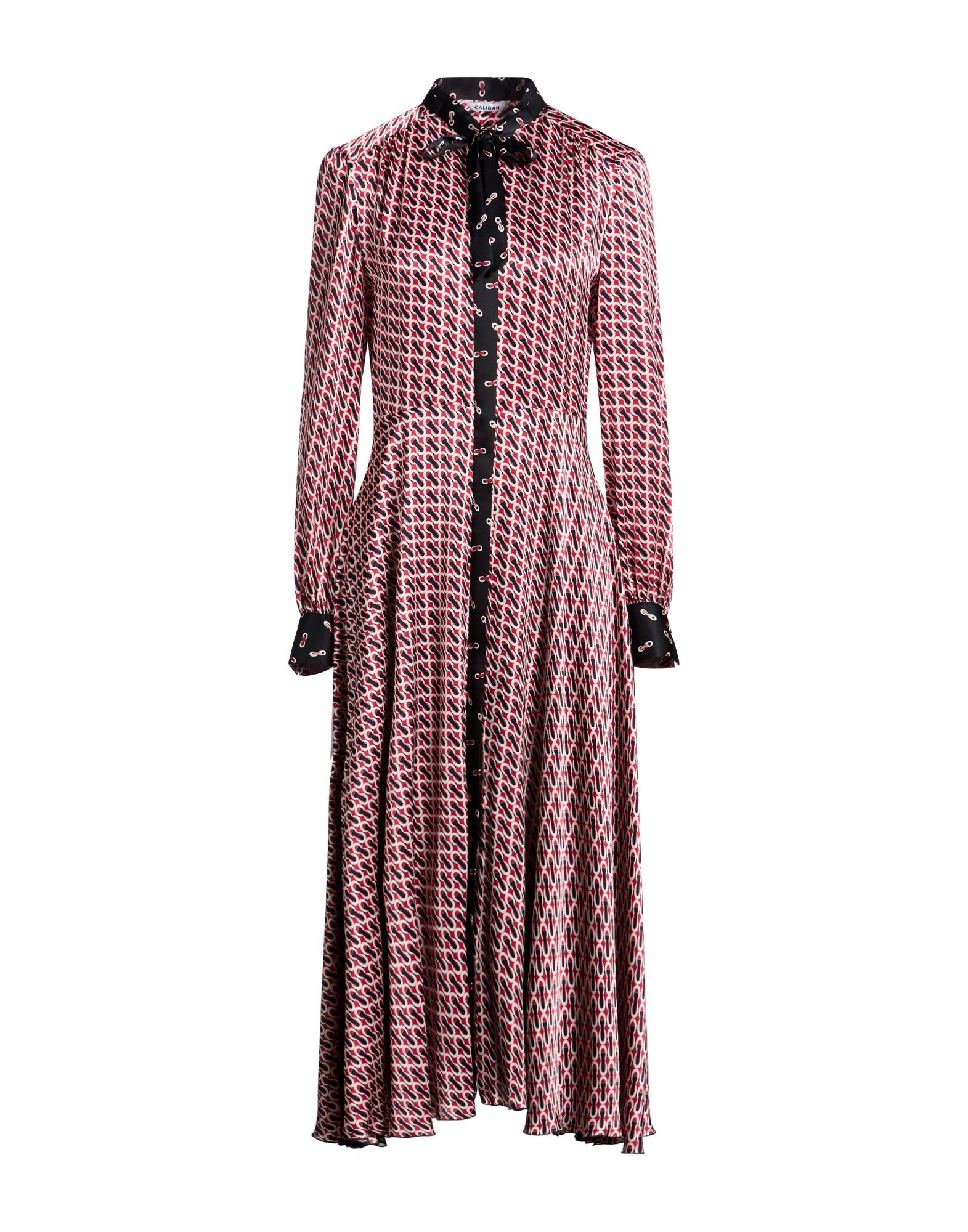 CALIBAN - Midi dresses