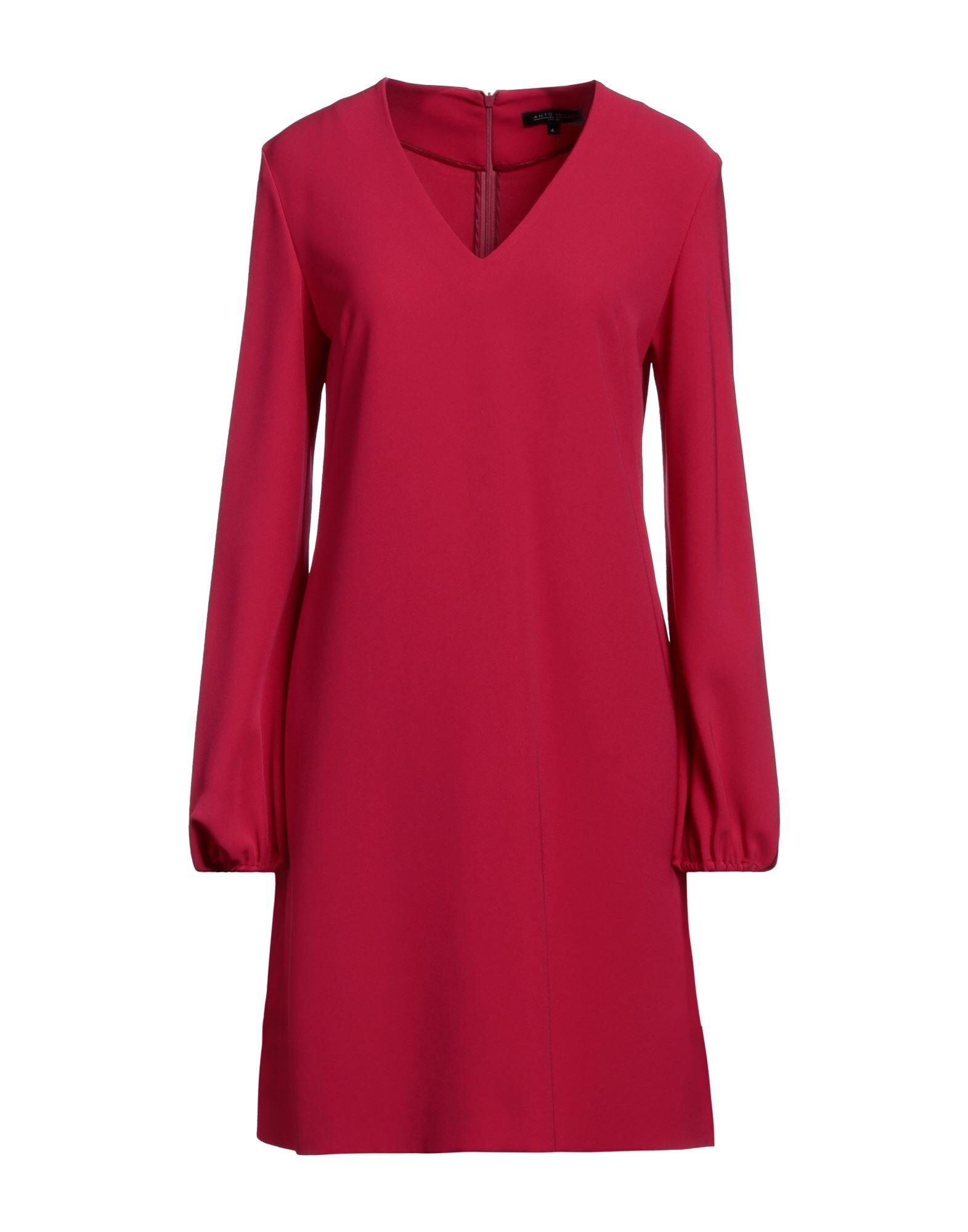 ANTONELLI - Короткие платья