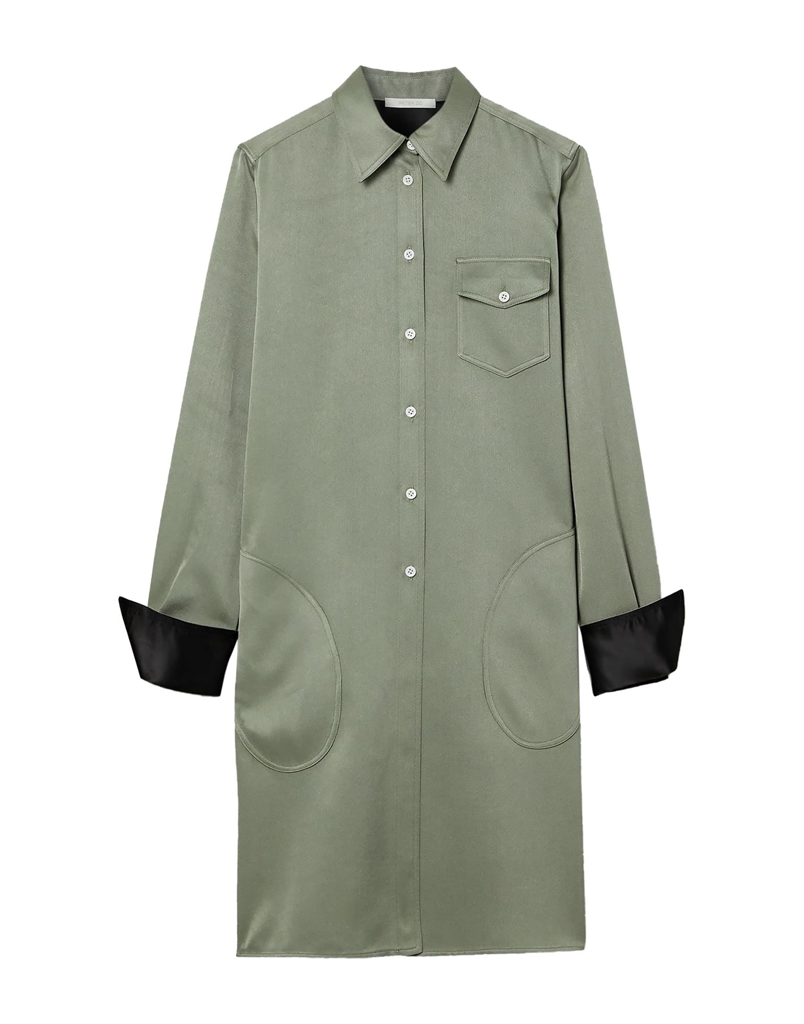 PETER DO - Mini dresses