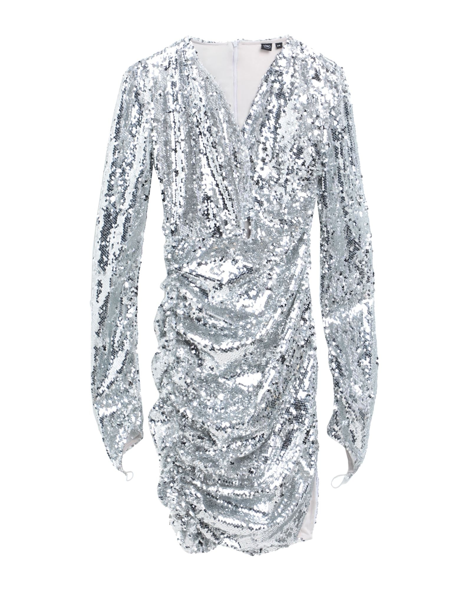 OW COLLECTION - Mini dresses