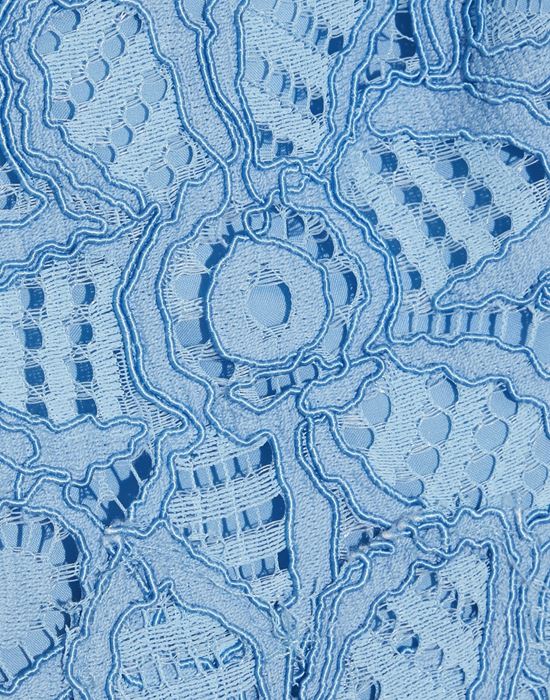 LELA ROSE Платье миди