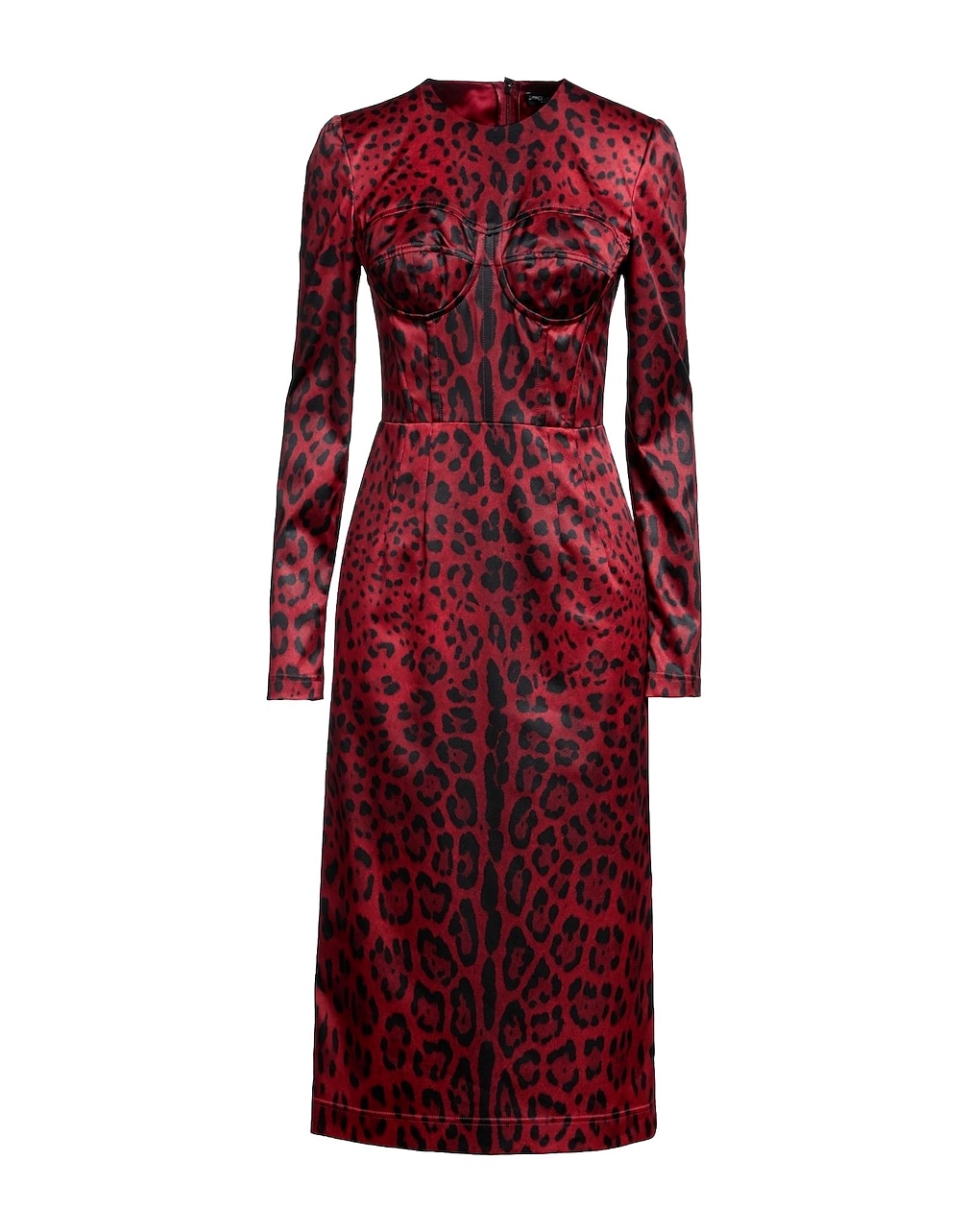 DOLCE&GABBANA - Midi dresses