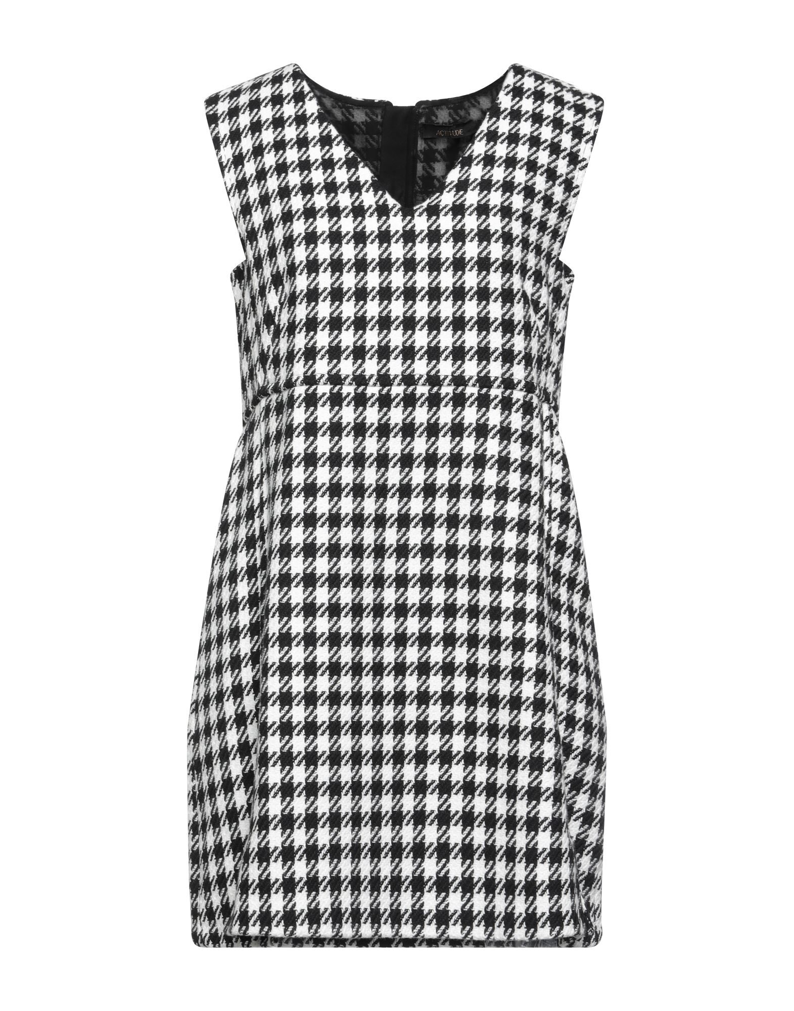 ACTITUDE by TWINSET - Mini dresses