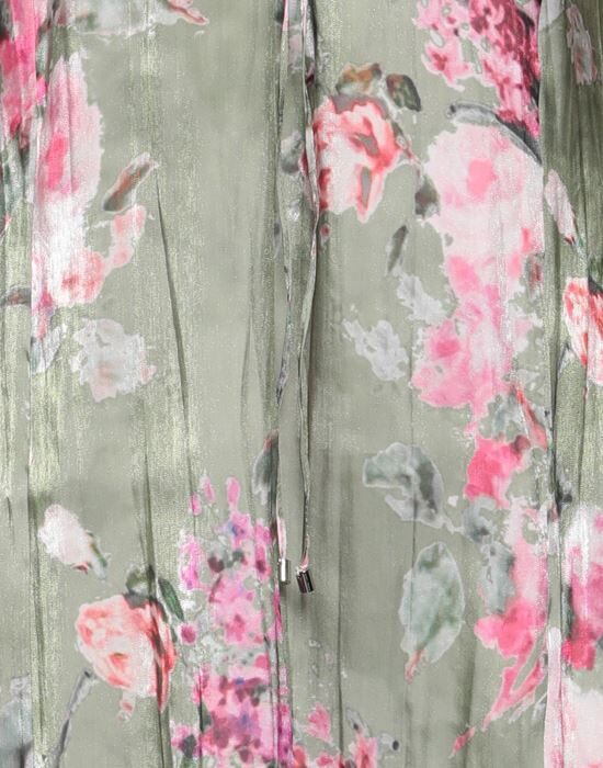 BLUMARINE Короткое платье