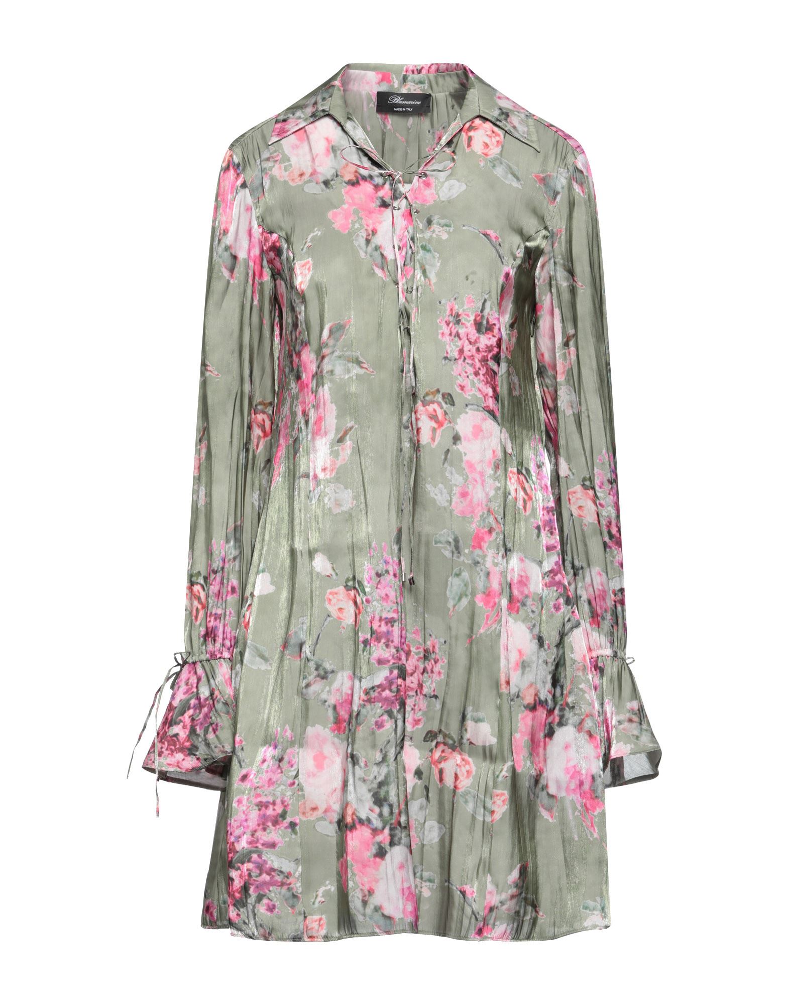 BLUMARINE - Mini dresses