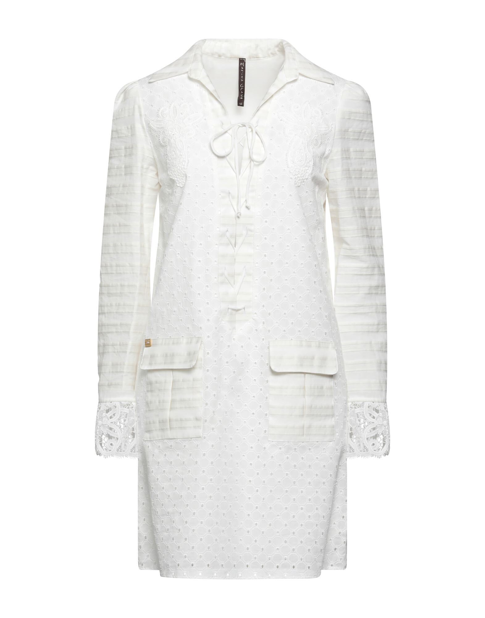 MANILA GRACE - Mini dresses