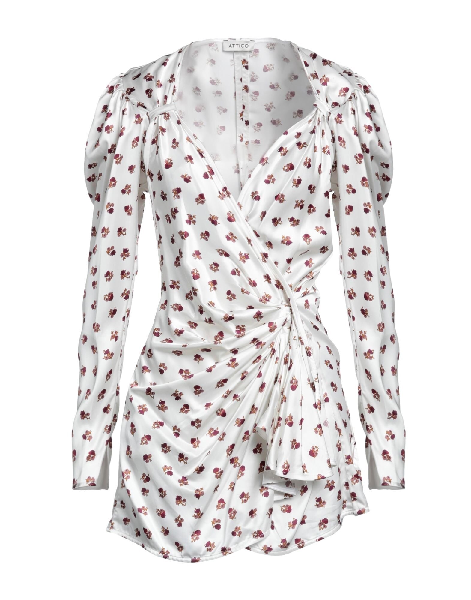 THE ATTICO - Короткие платья