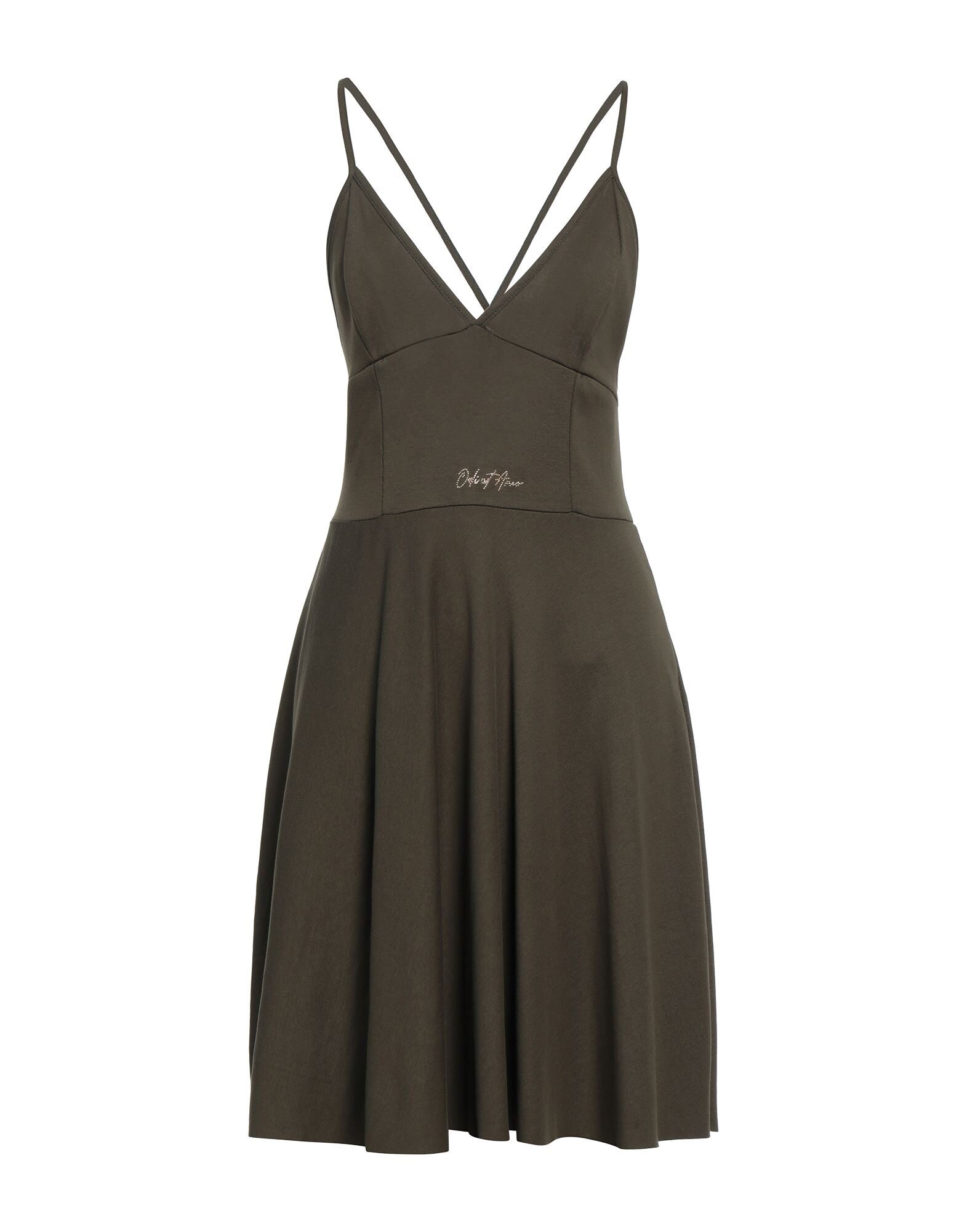 ODI ET AMO - Μίνι φορέματα