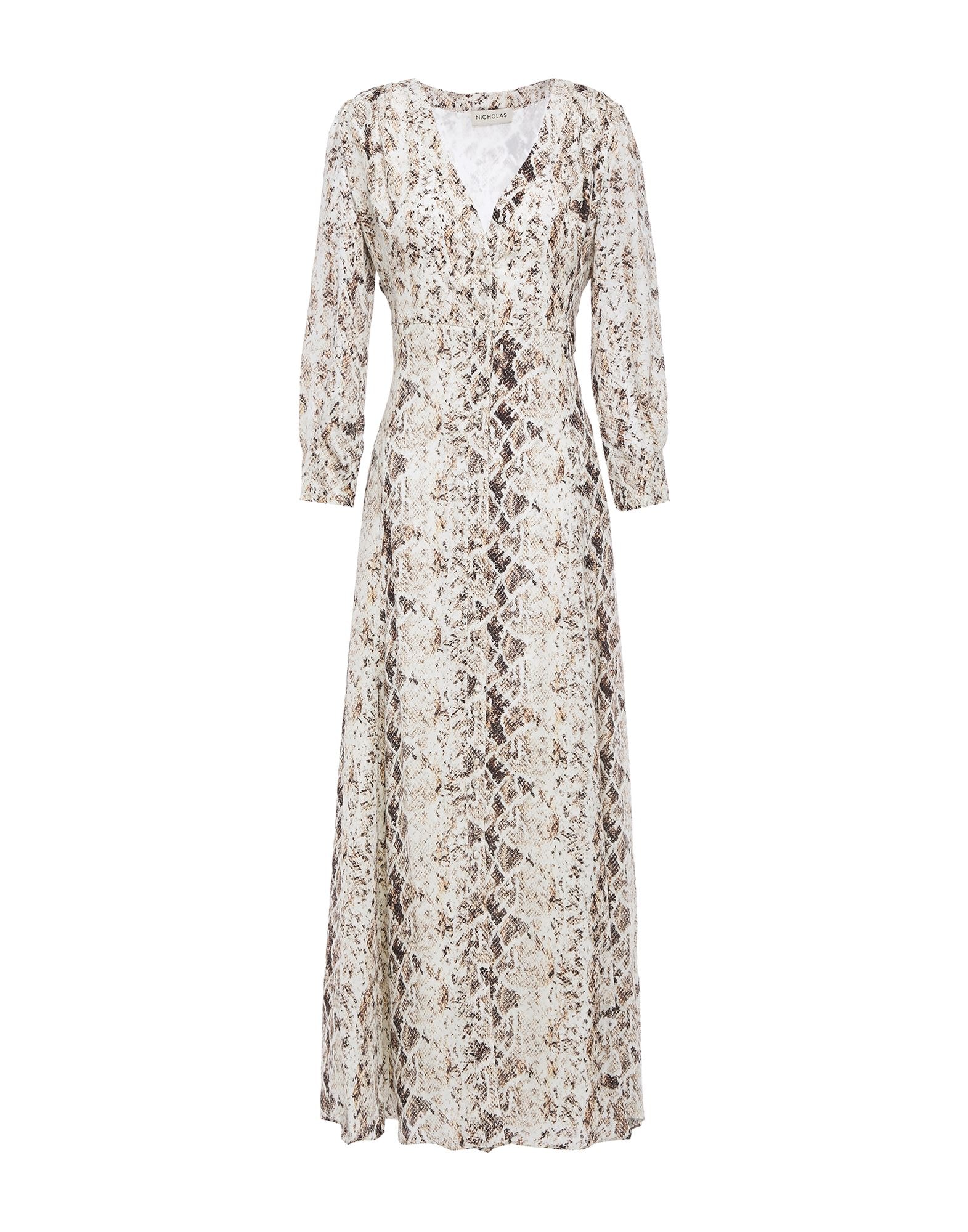 NICHOLAS - Maxi dresses