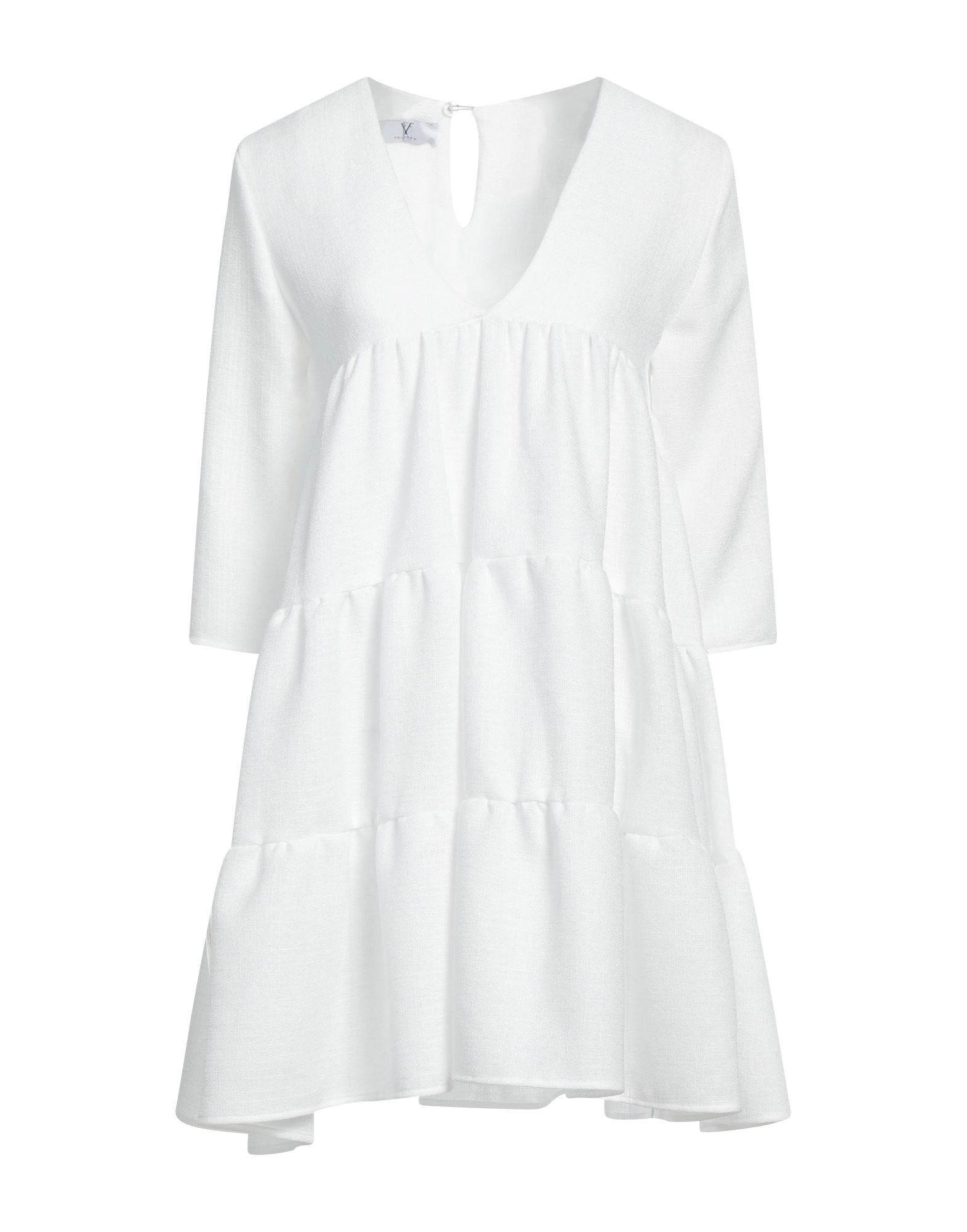 FELEPPA - Mini dresses