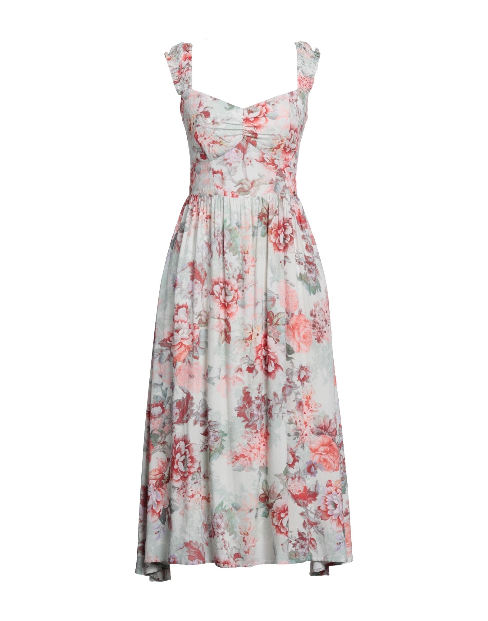 GUESS - Midi dresses