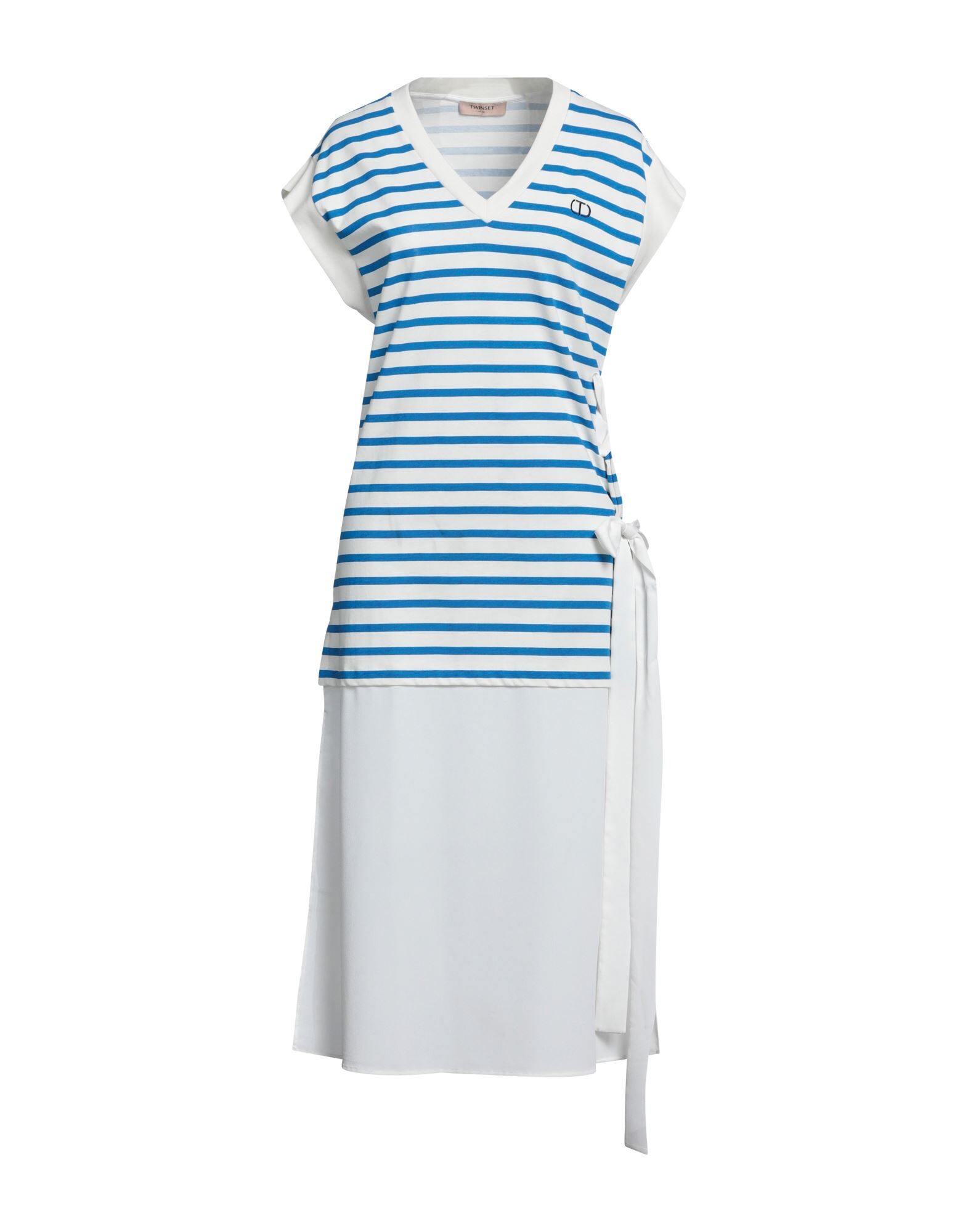 TWINSET - Midi dresses