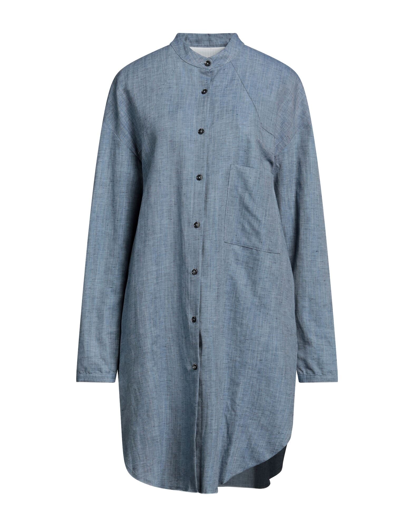 NINE IN THE MORNING - ミディ丈ワンピース