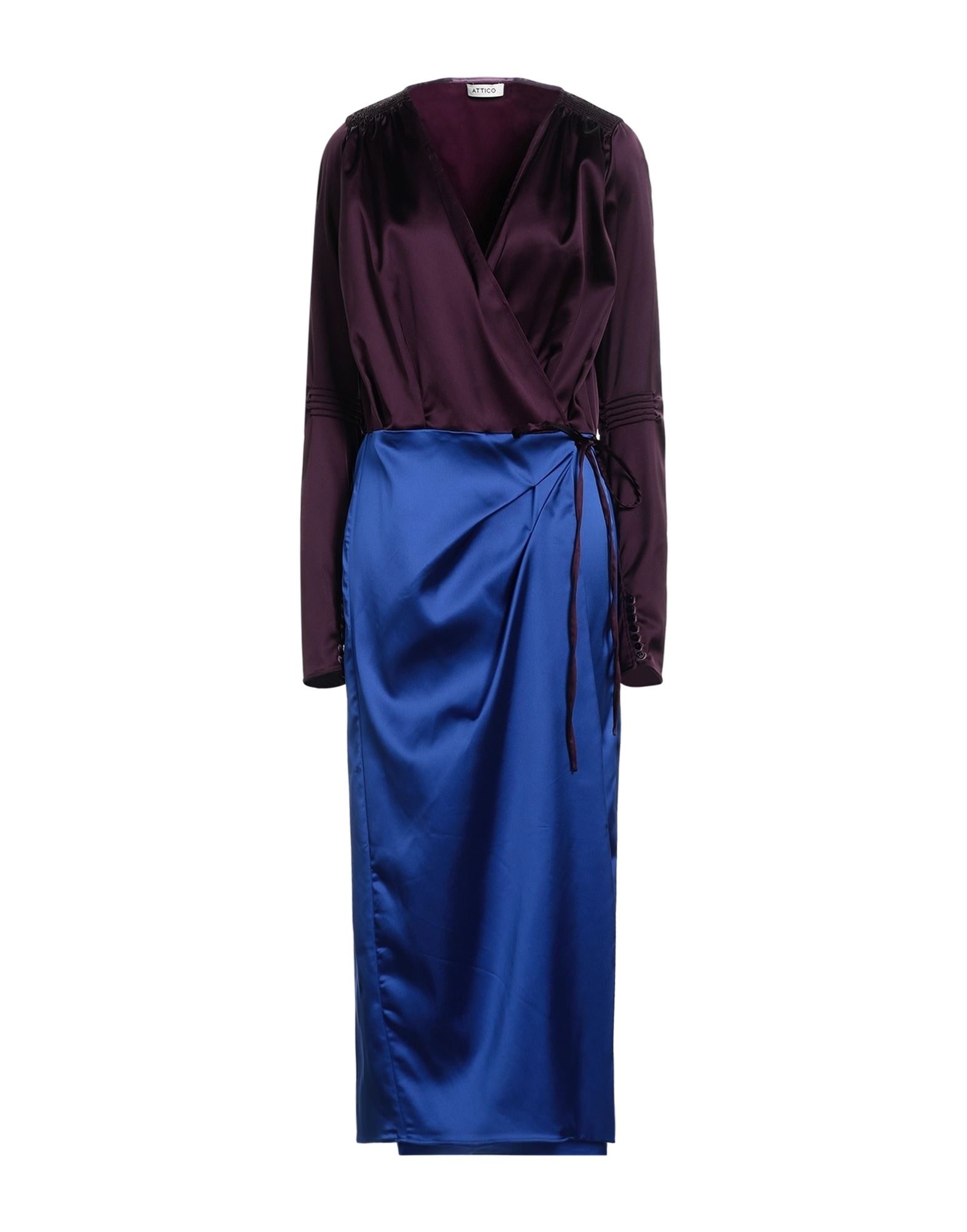 THE ATTICO - Maxi-Kleider