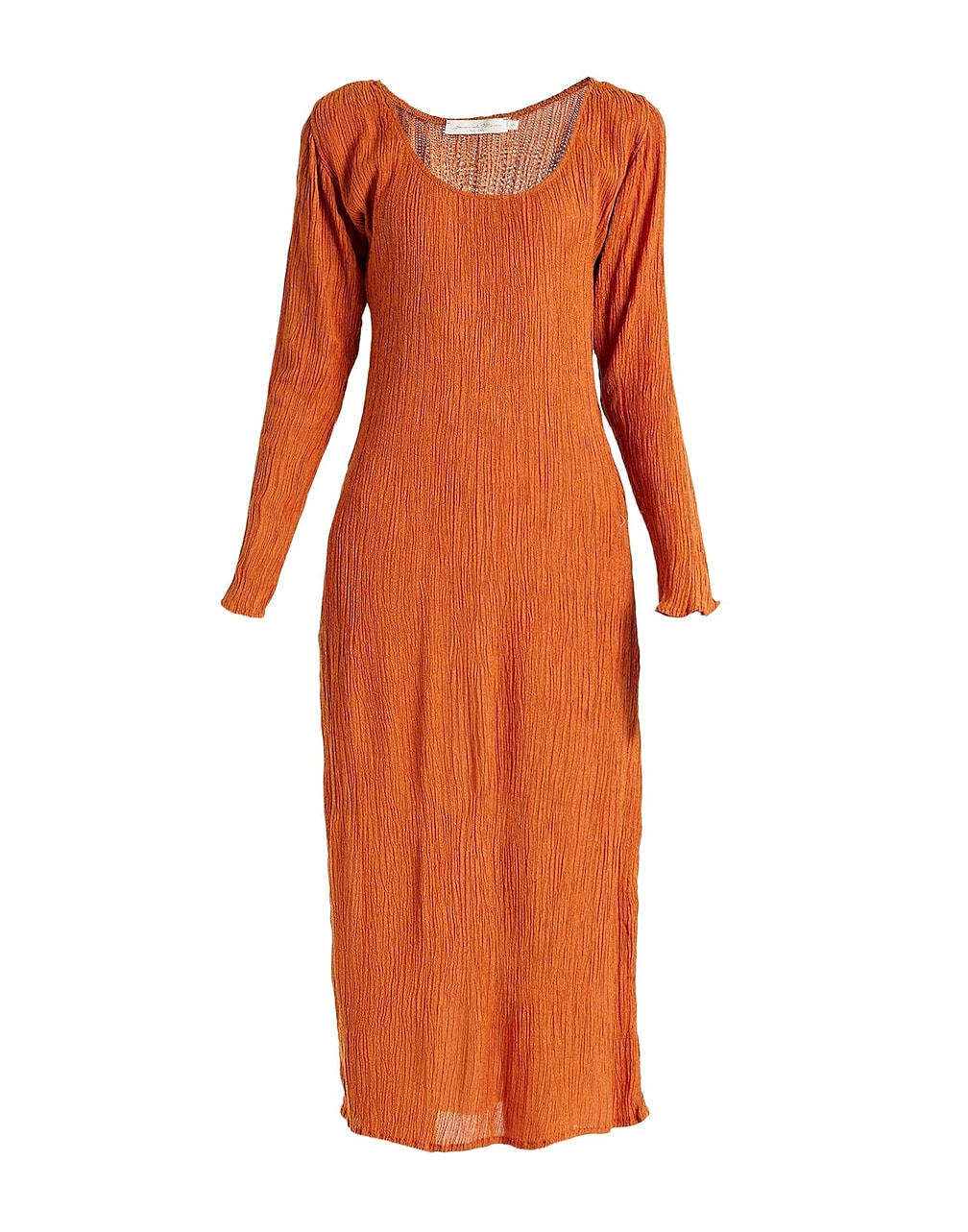 SAVANNAH MORROW - Midi dresses