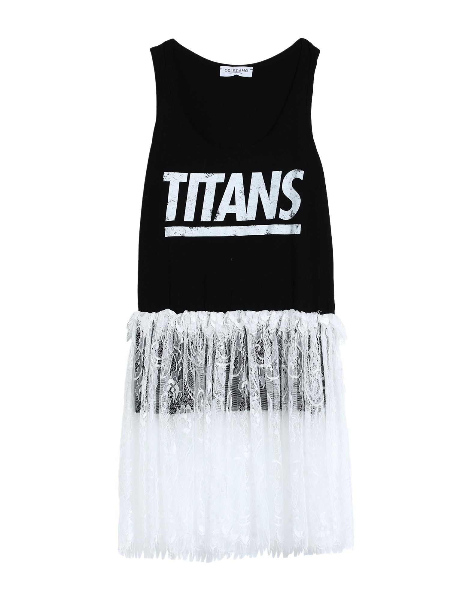 ODI ET AMO - Mini-Kleider