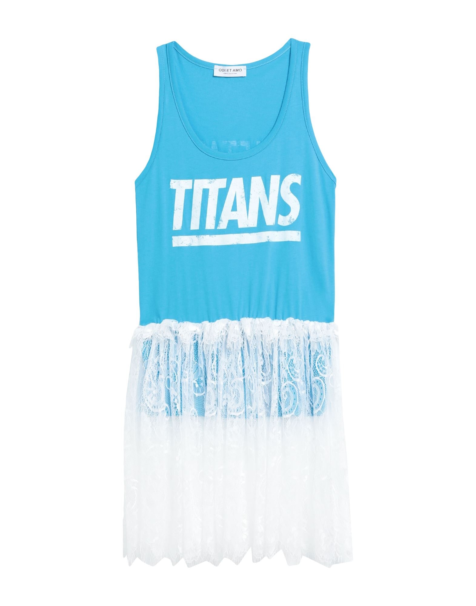 ODI ET AMO - Короткие платья