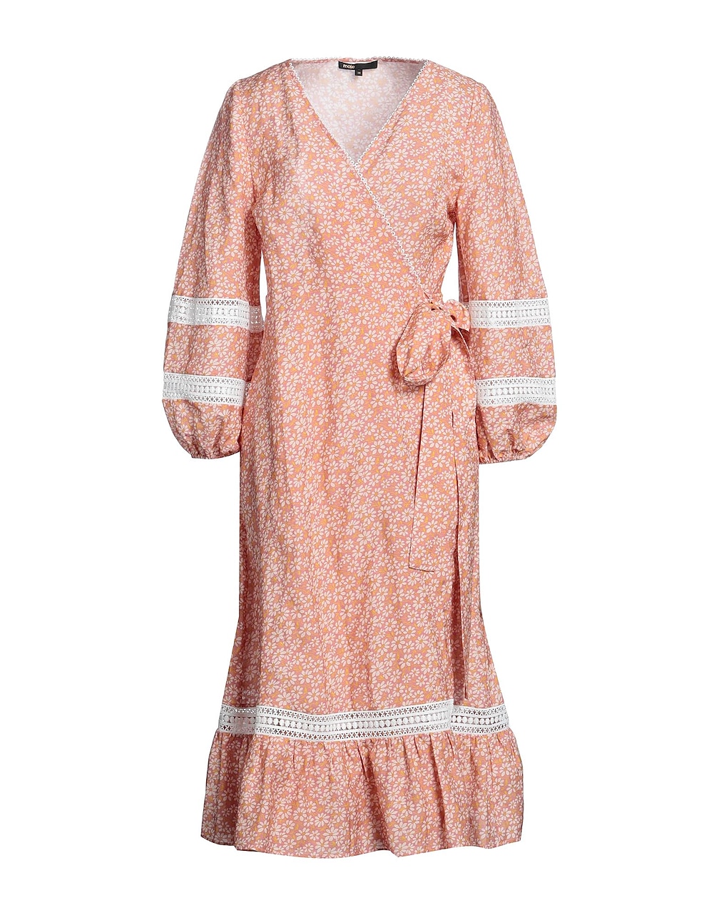 MAJE - Midi dresses
