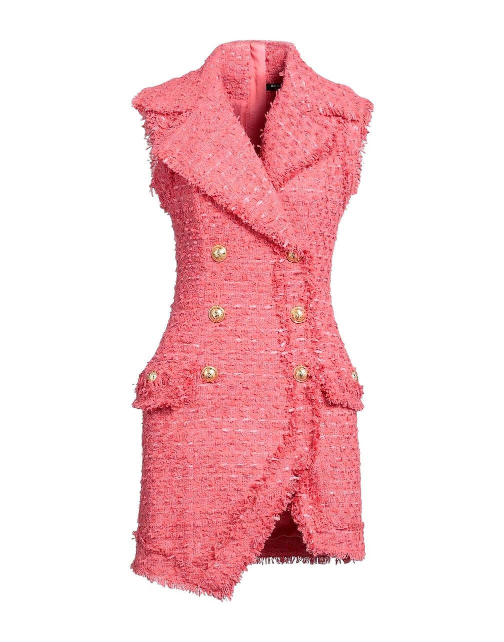 BALMAIN - Mini dresses