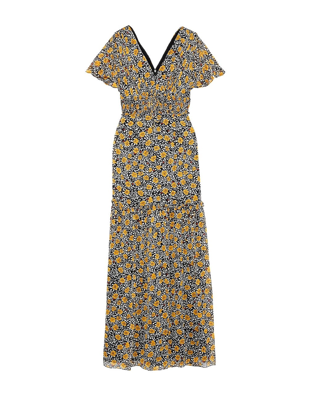 MIKAEL AGHAL - Maxi dresses