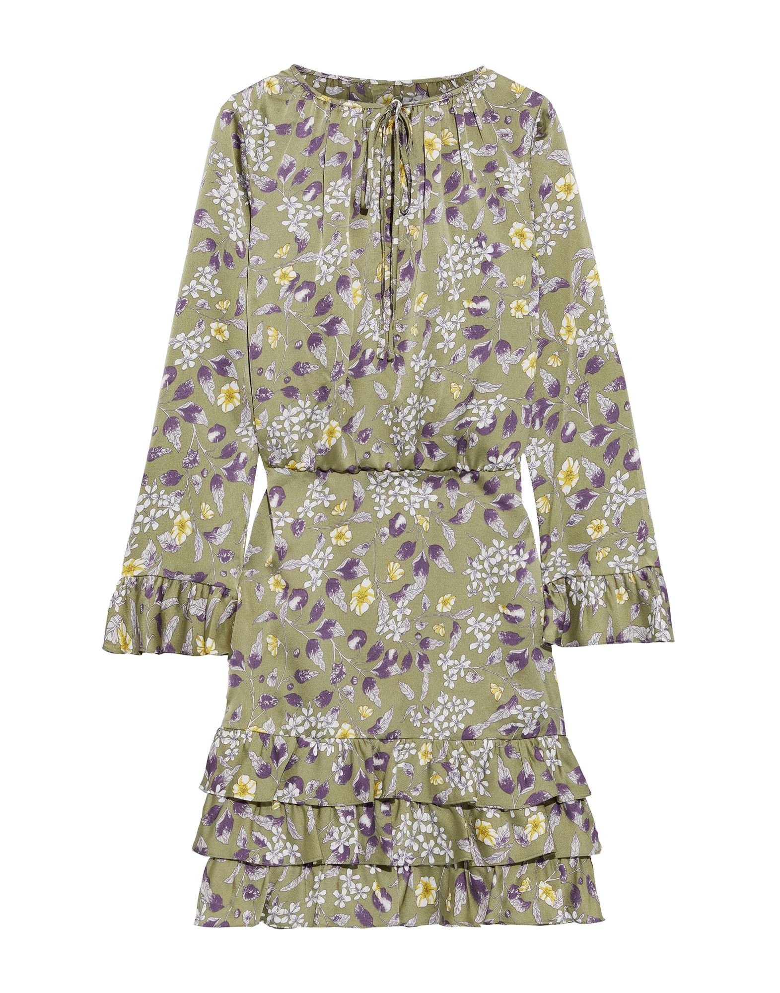 MIKAEL AGHAL - Robes midi