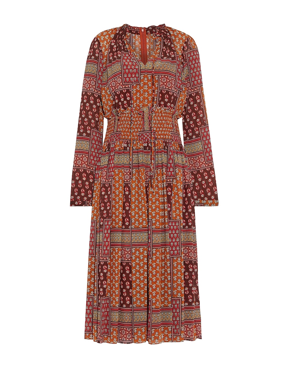 MIKAEL AGHAL - Midi-Kleider