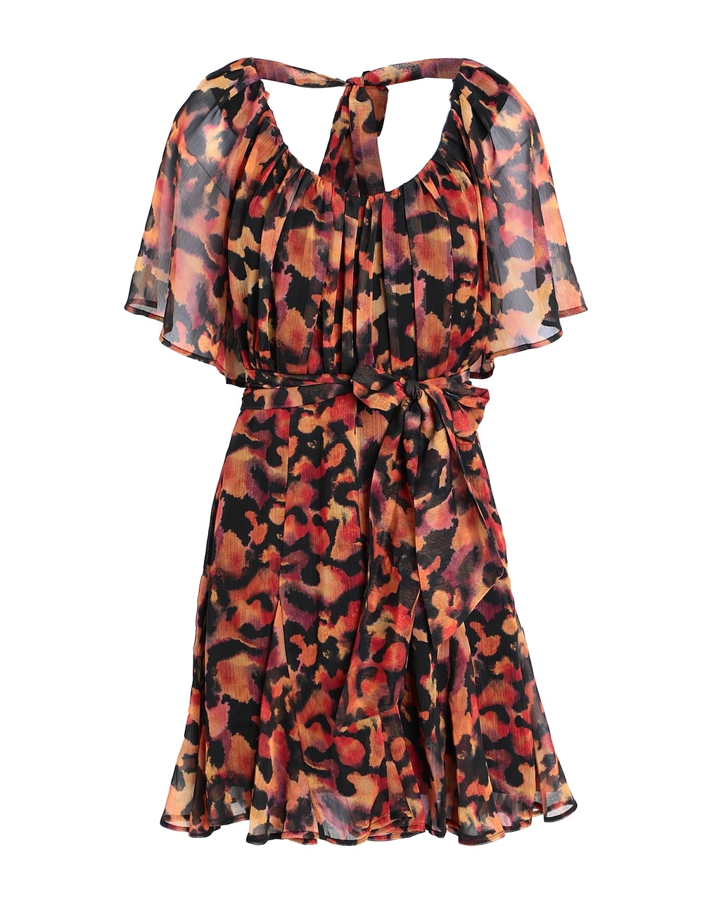 TOPSHOP - Minivestidos