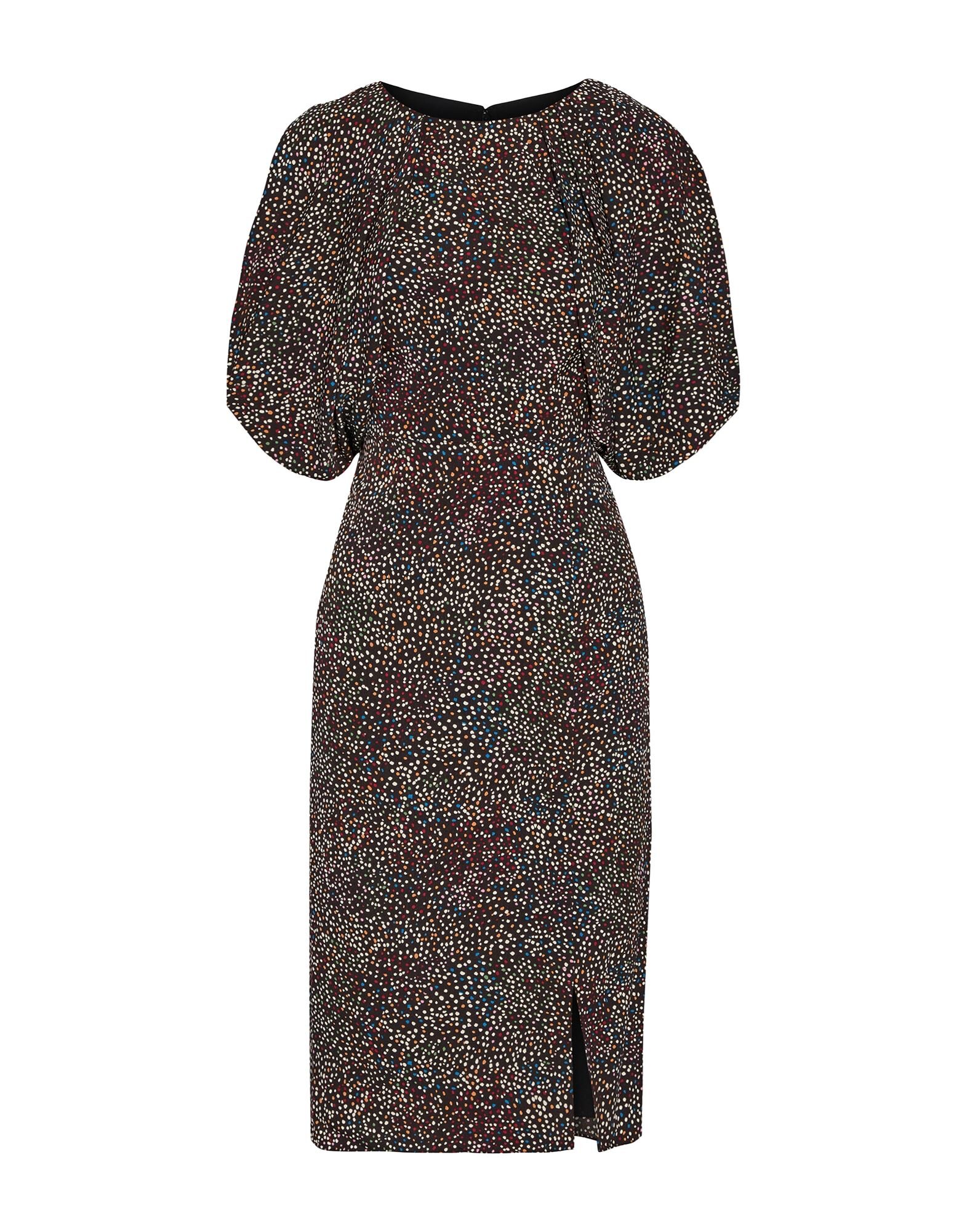 MIKAEL AGHAL - ミディ丈ワンピース